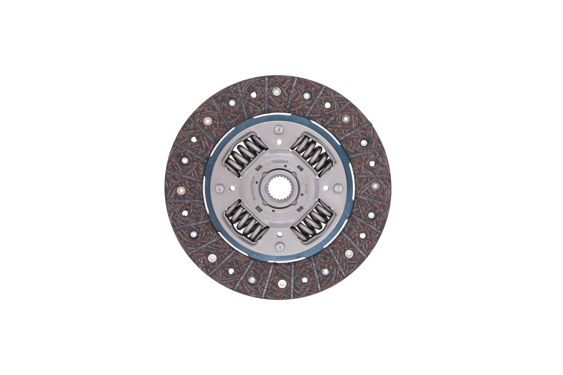 KAMOKA DC145 Clutch Disc...