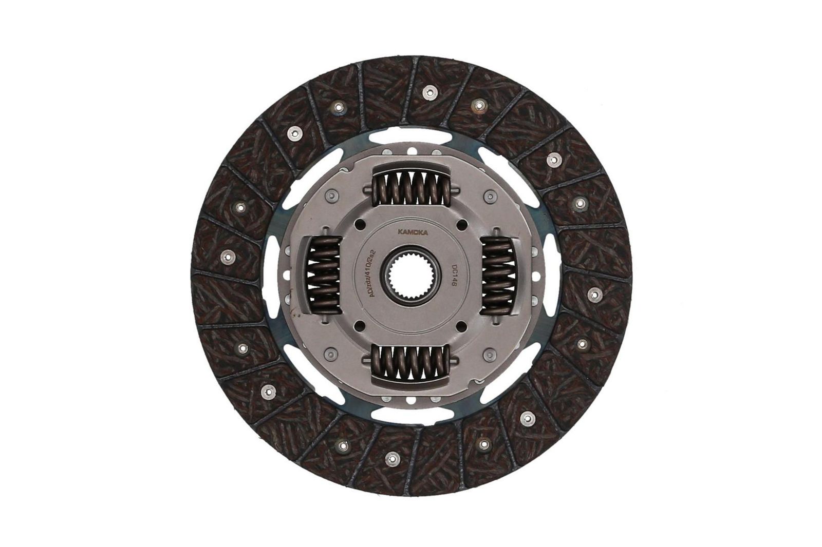 Clutch Disc