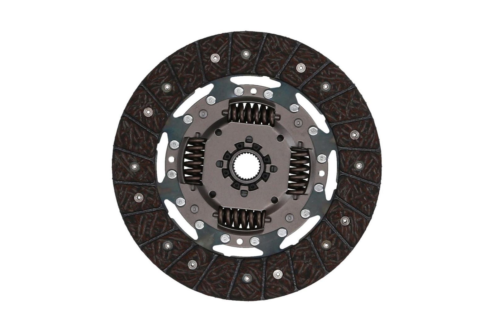 Clutch Disc 2