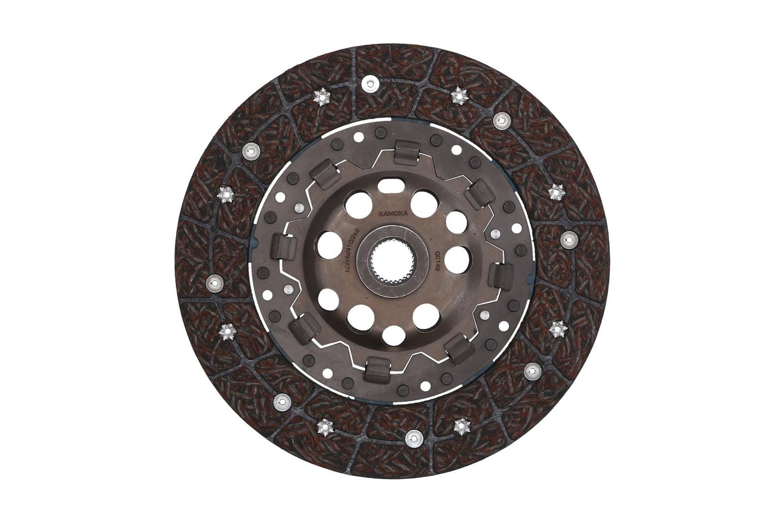 KAMOKA DC149 Disco frizione