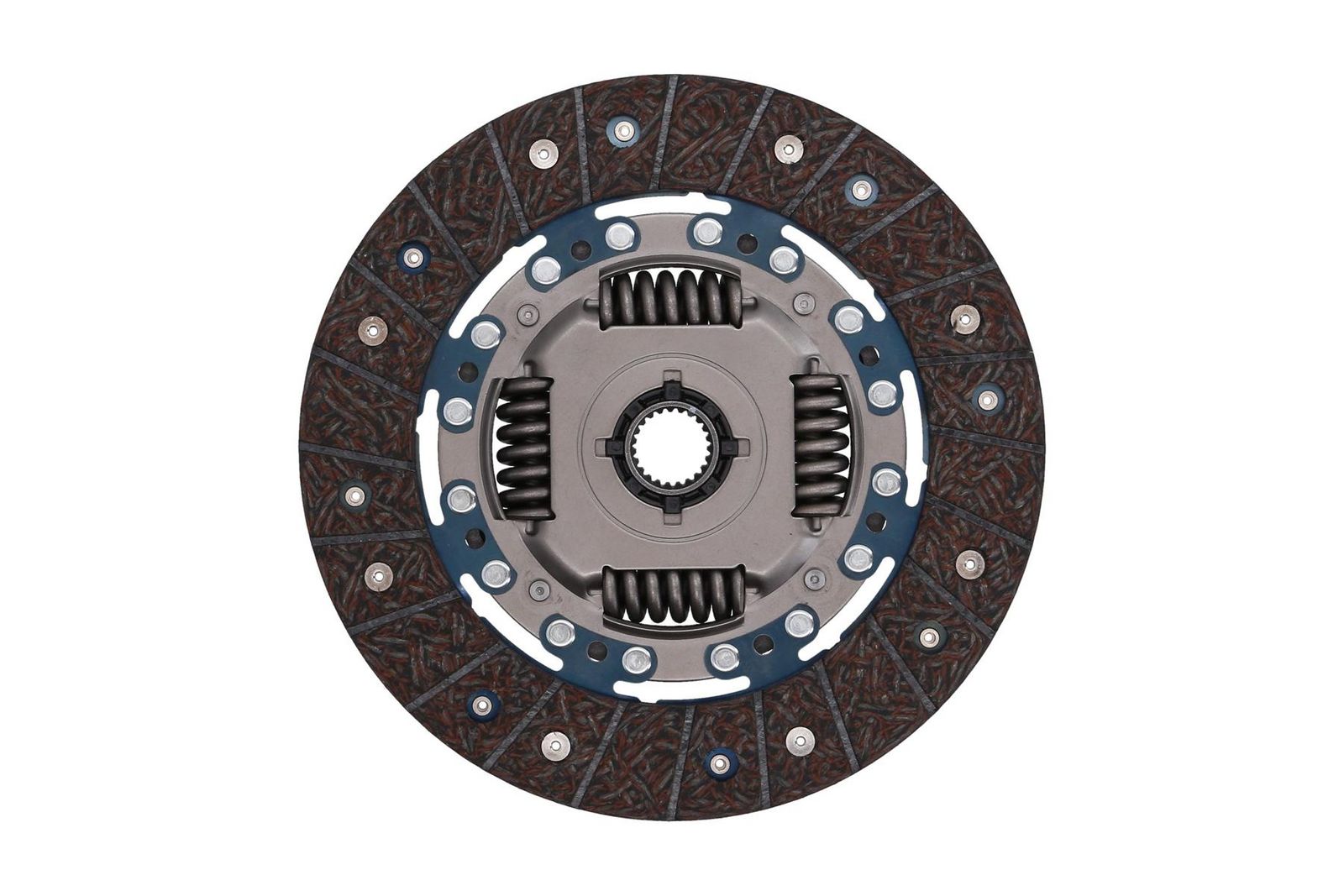 Clutch Disc 2