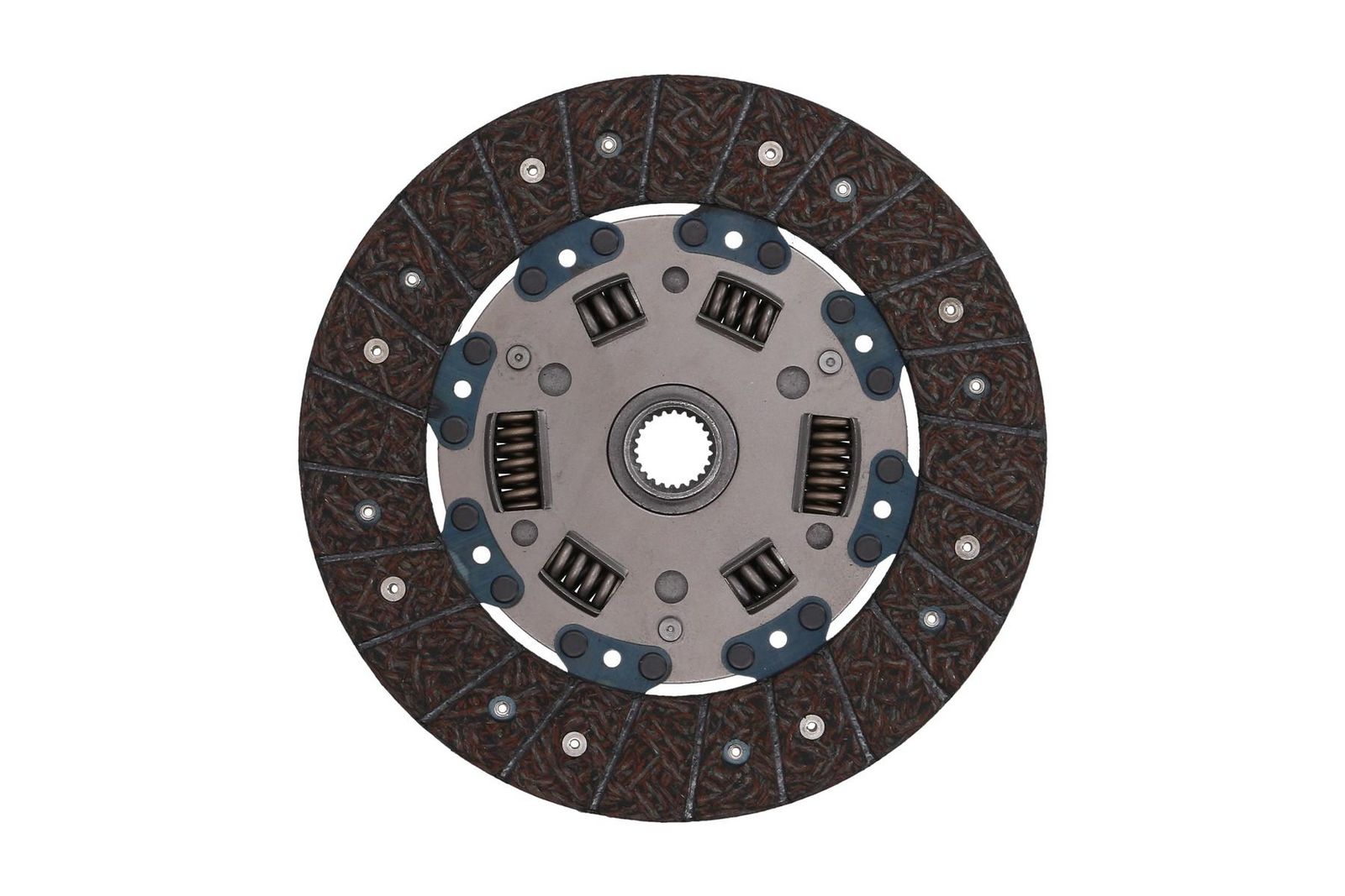 Clutch Disc 2