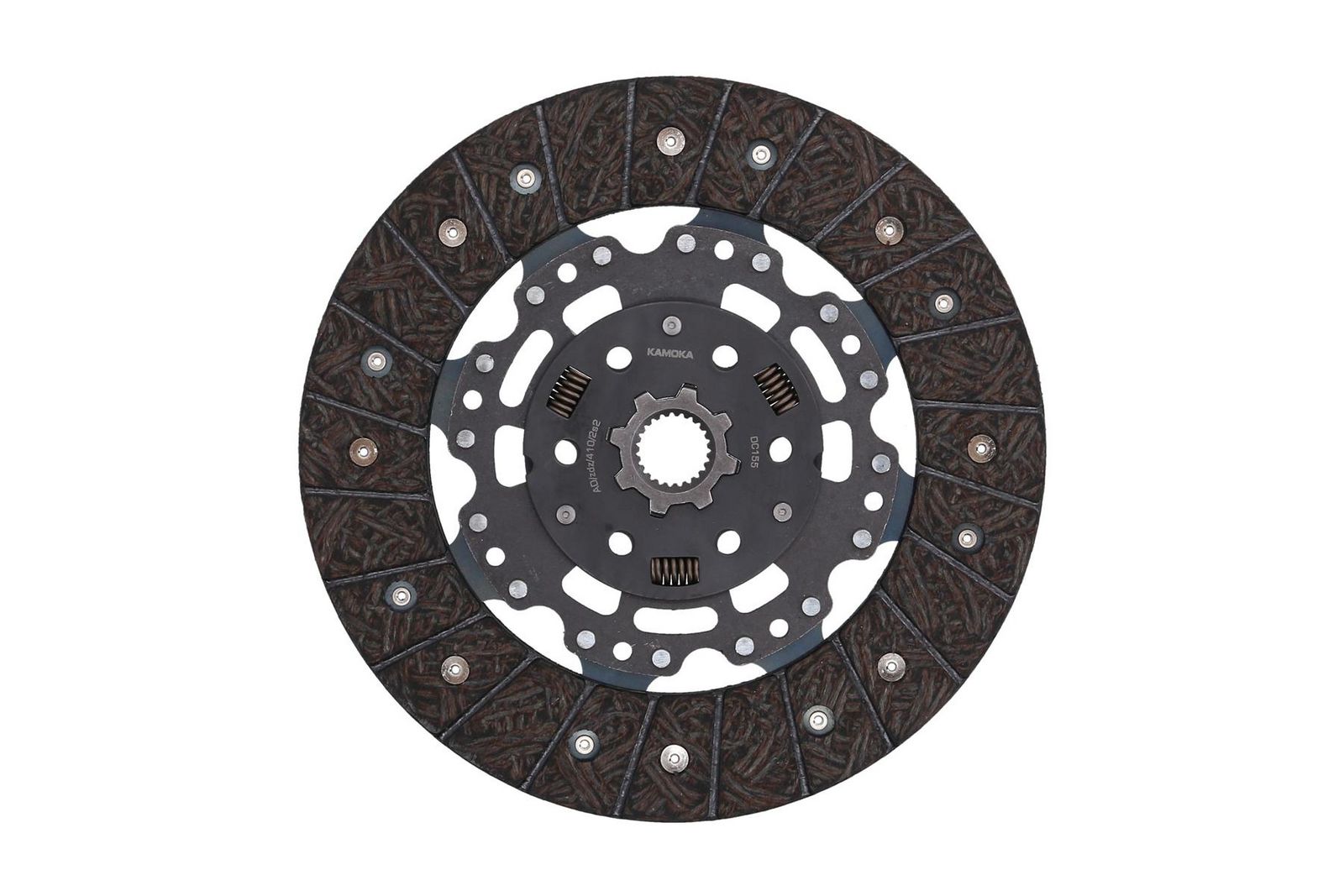 Clutch Disc
