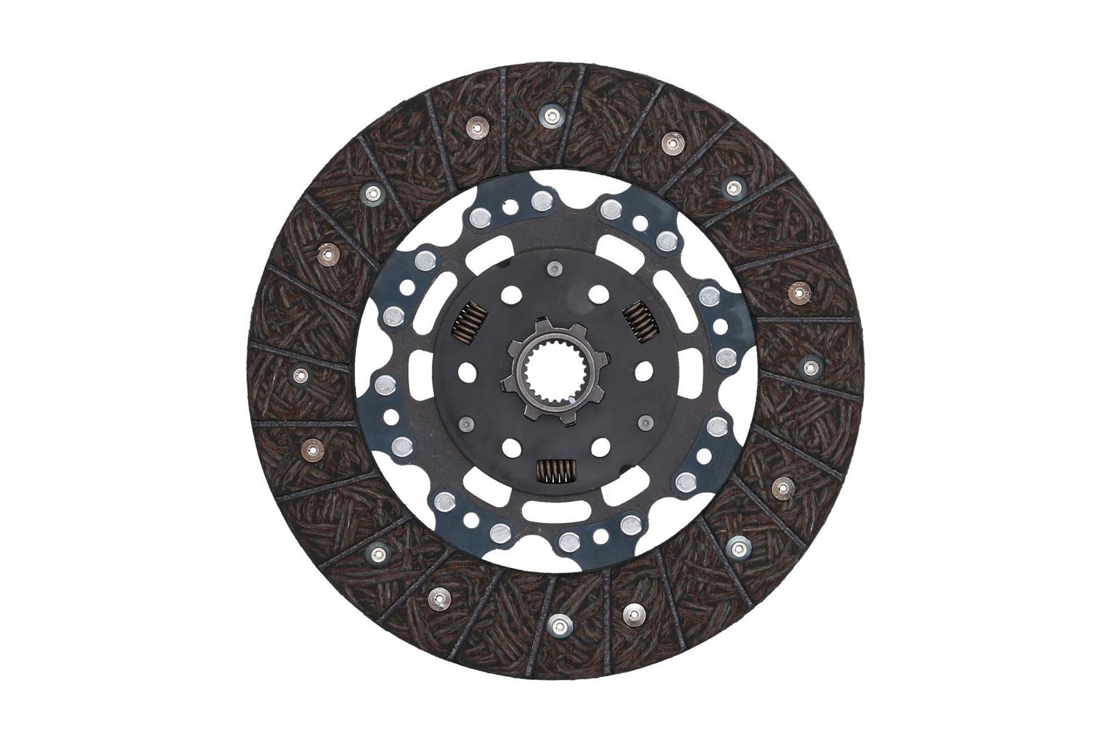 Clutch Disc 2