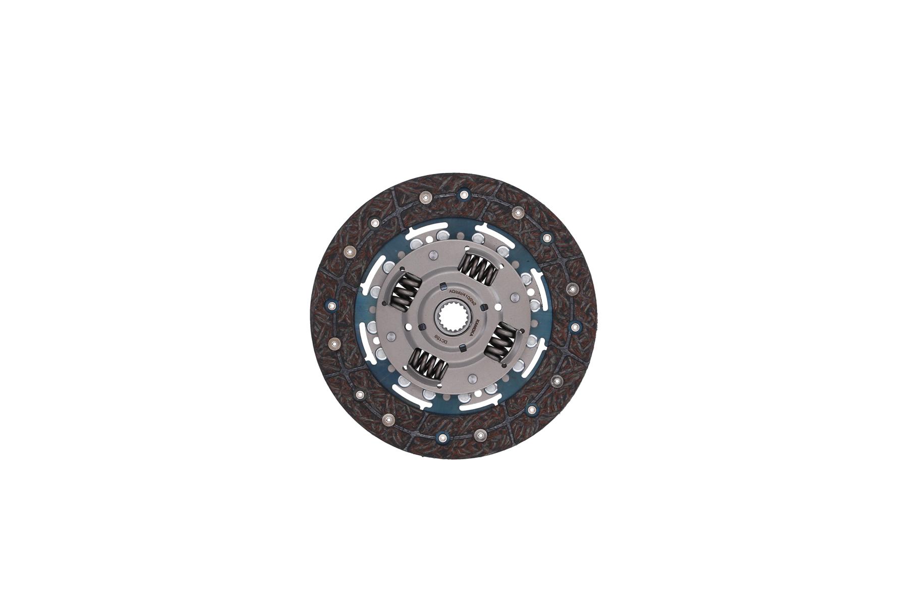 KAMOKA DC156 Disco frizione