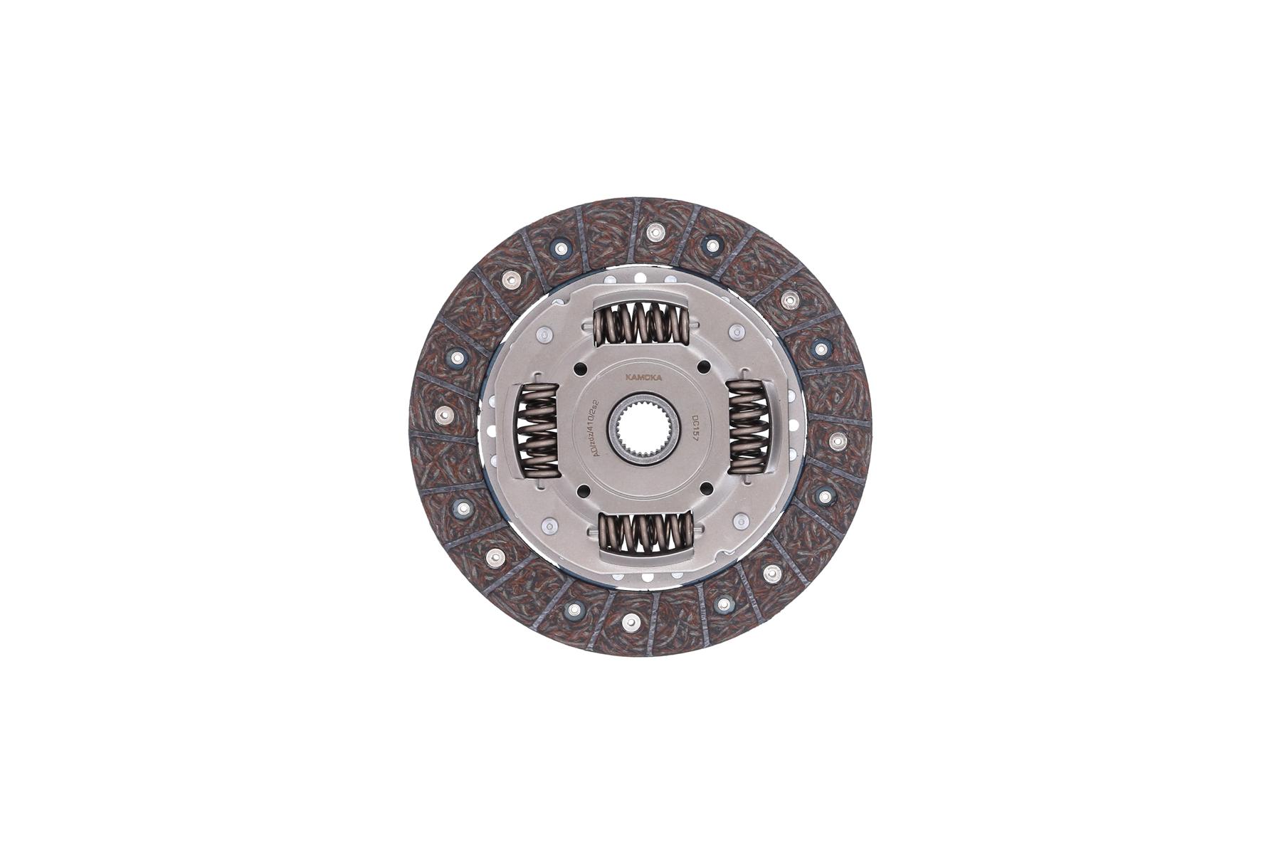 KAMOKA DC157 Disco frizione