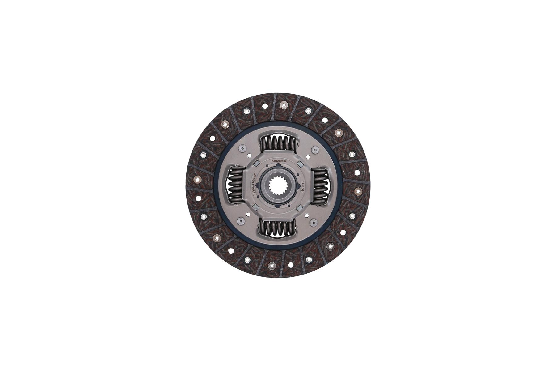 KAMOKA DC158 Disco frizione