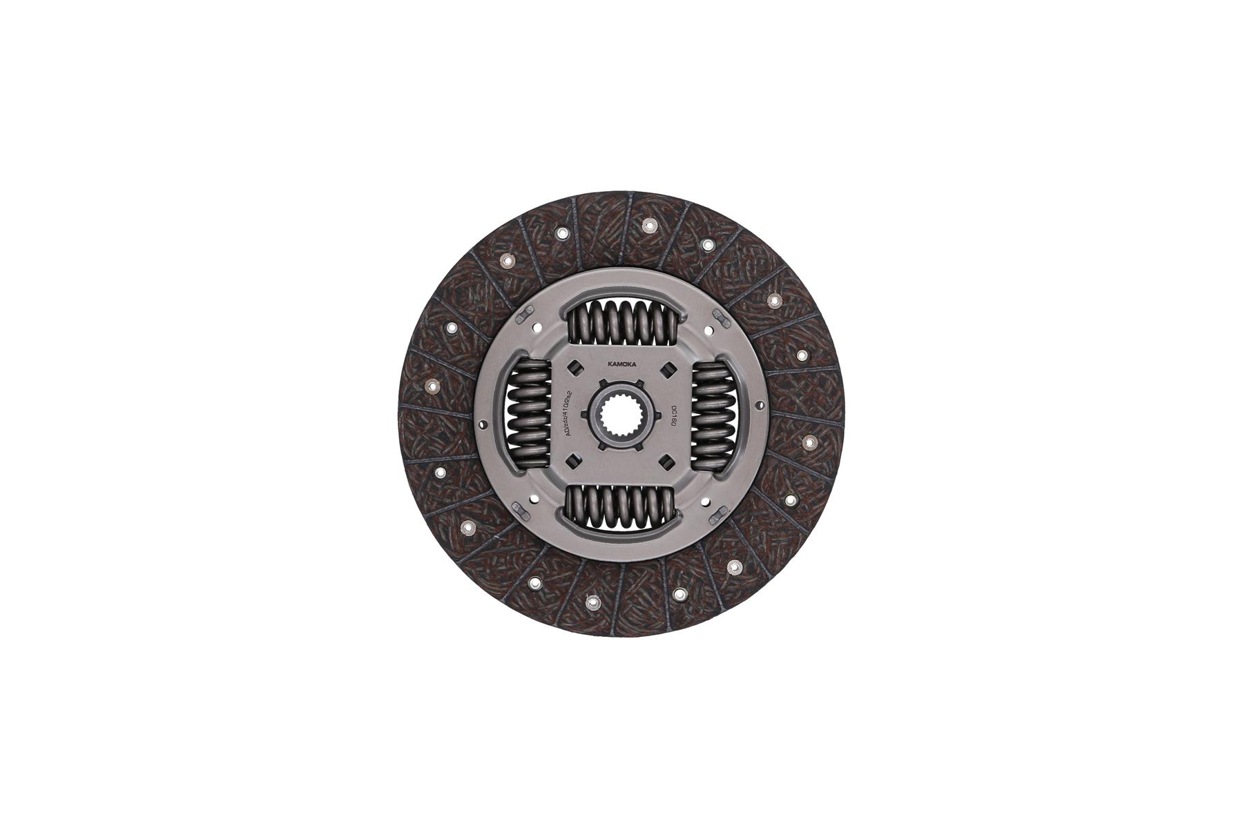 KAMOKA DC160 Disco frizione