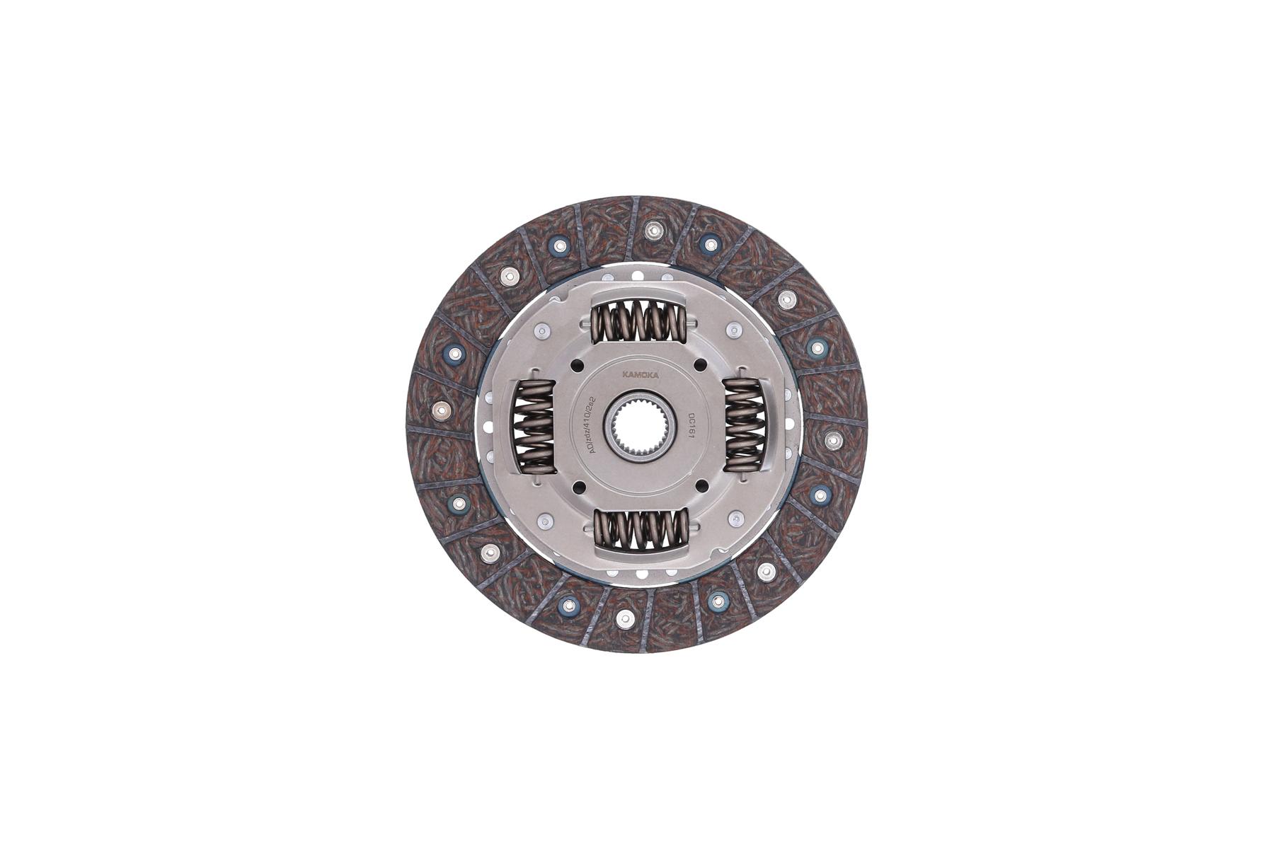 KAMOKA DC161 Clutch Disc...