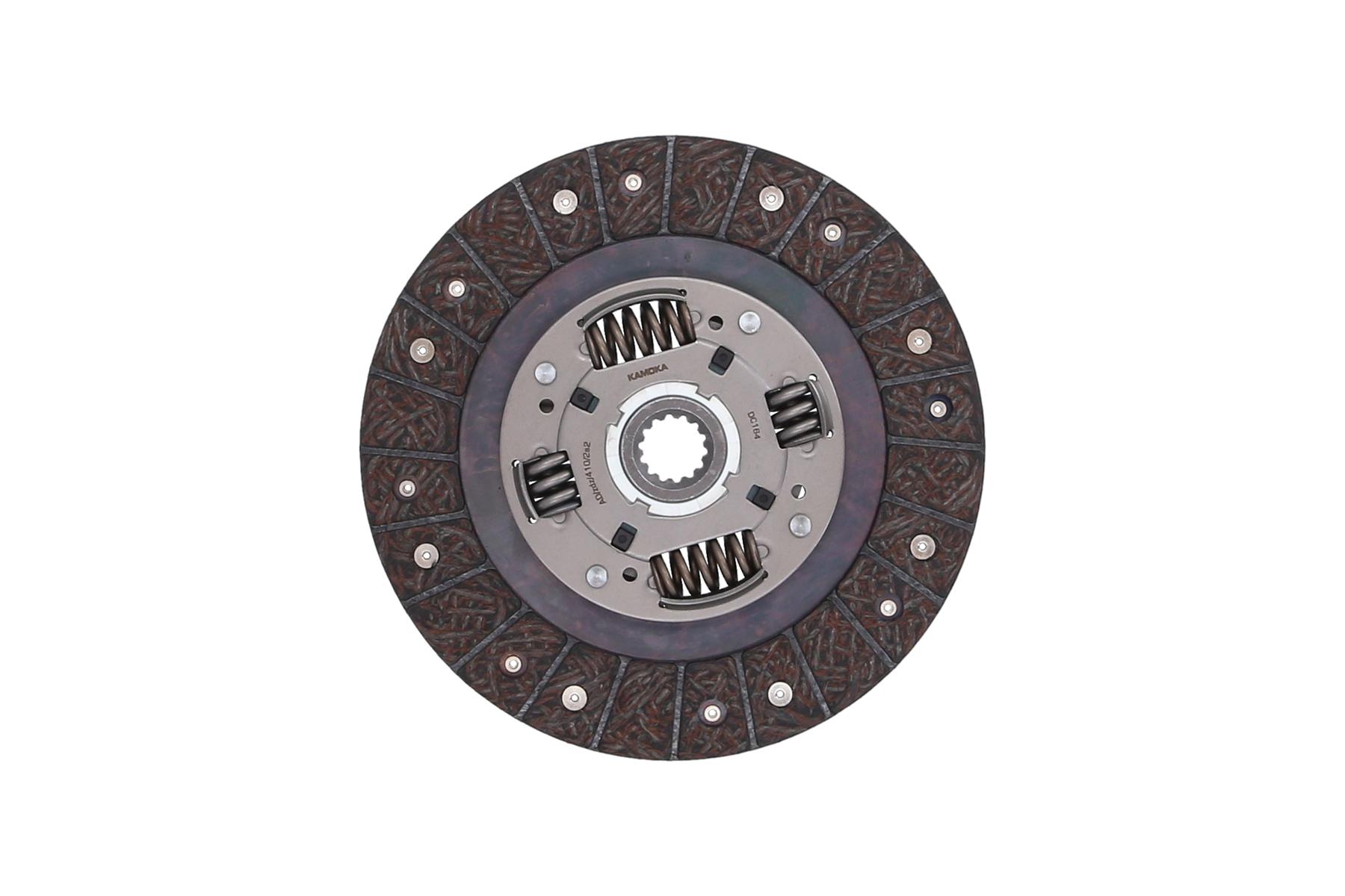 KAMOKA DC164 Disco frizione