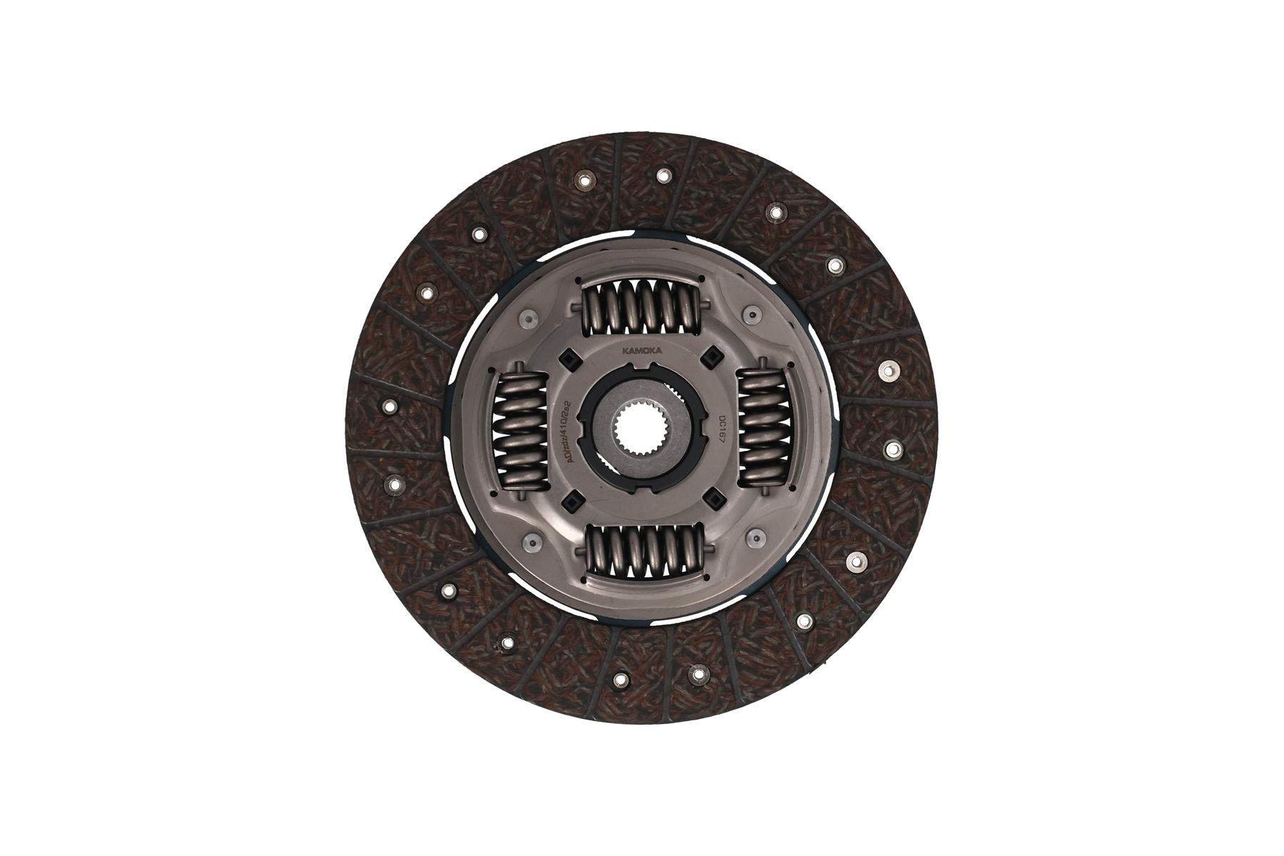 KAMOKA DC167 Disco frizione
