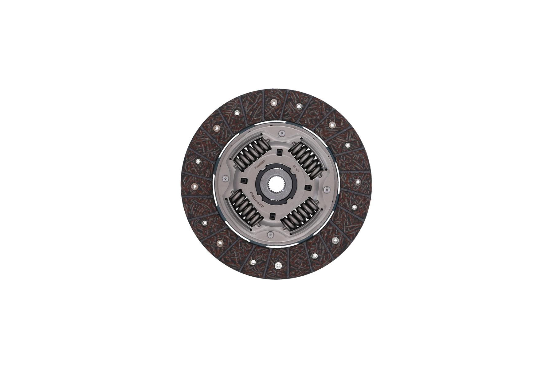 KAMOKA DC168 Disco frizione