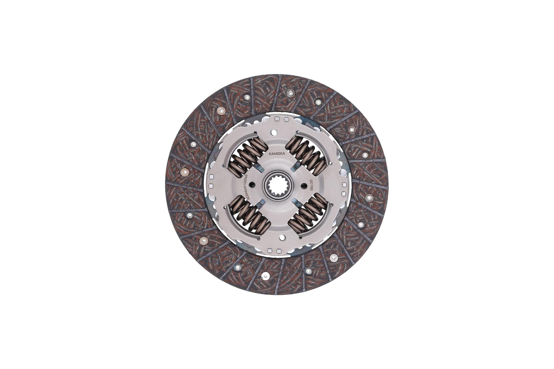 KAMOKA DC169 Disco frizione
