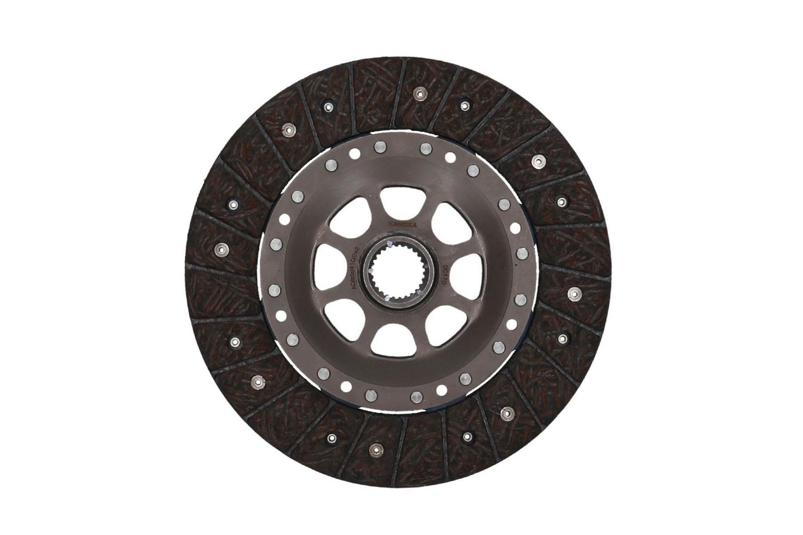 Clutch Disc