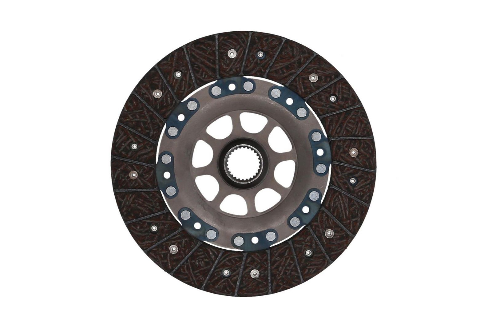 Clutch Disc 2