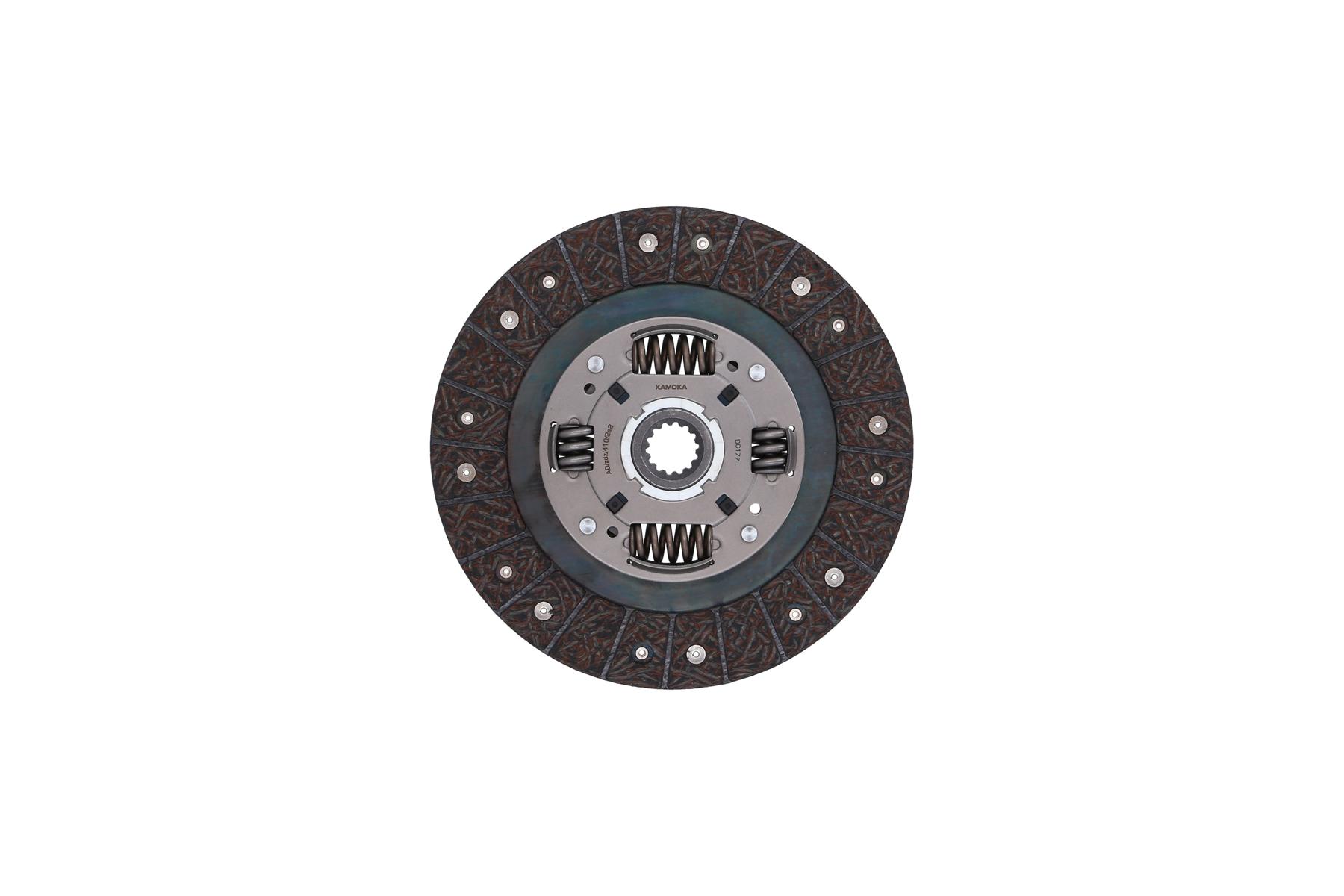 KAMOKA DC177 Disco frizione