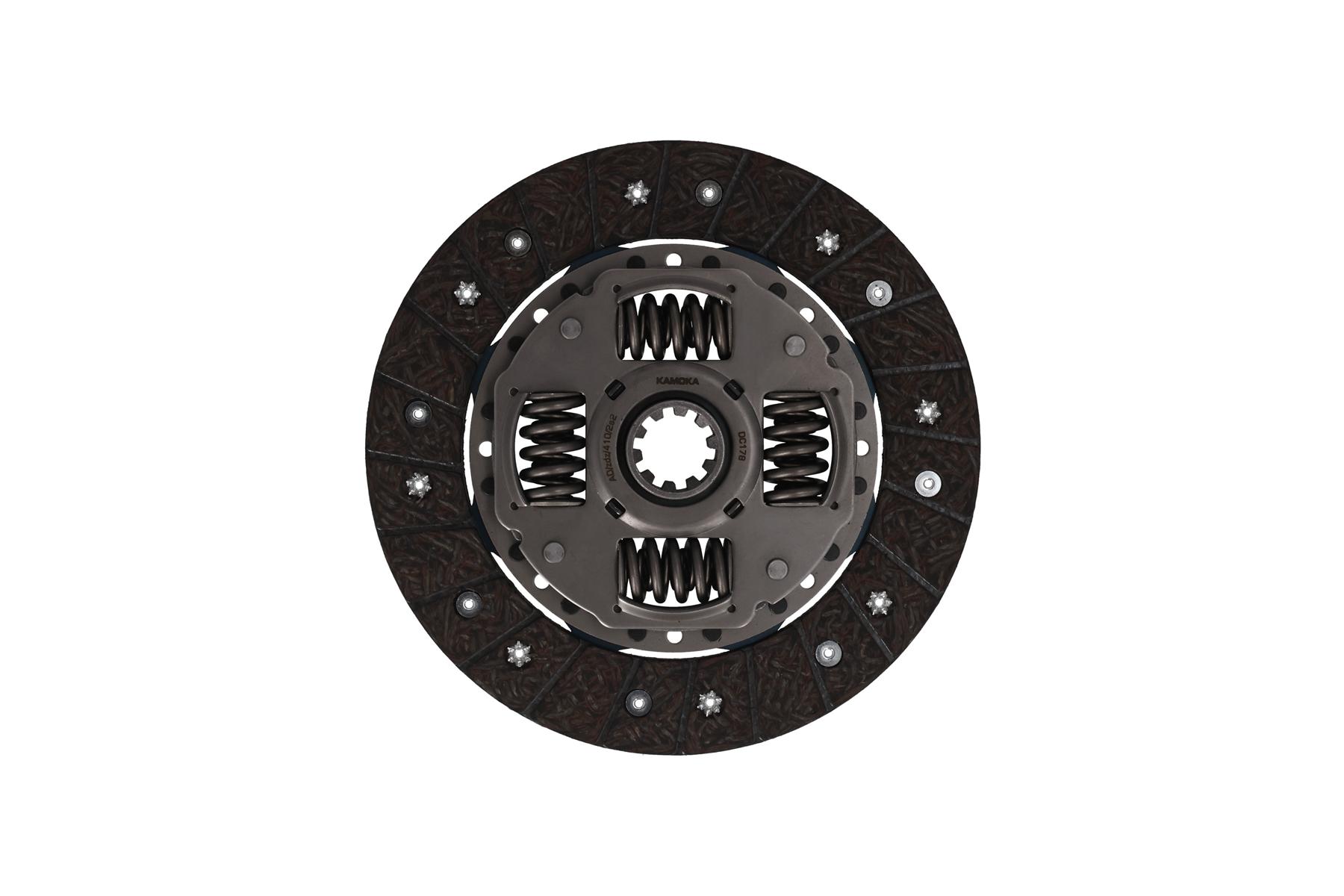 Clutch Disc