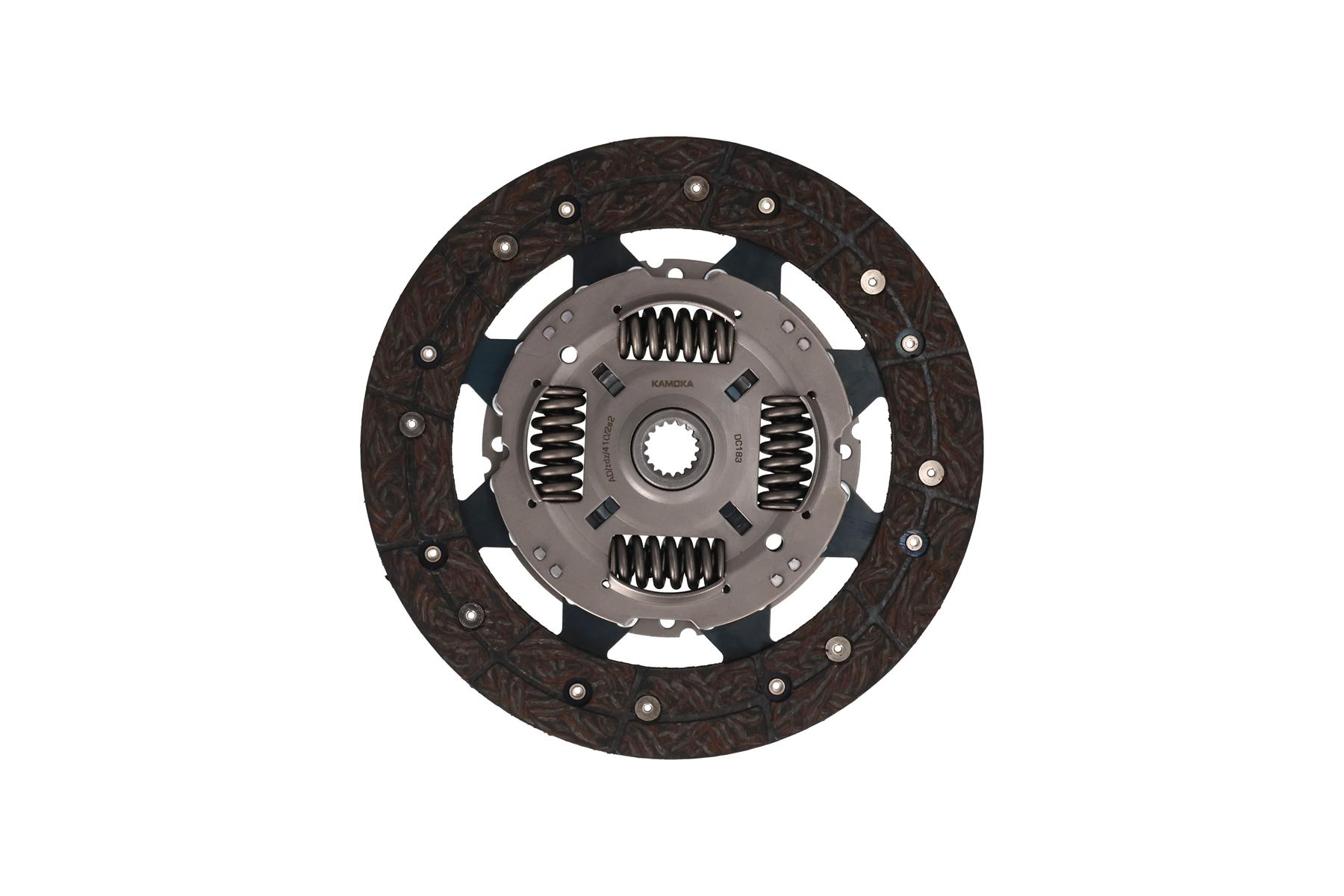 KAMOKA DC183 Disco frizione