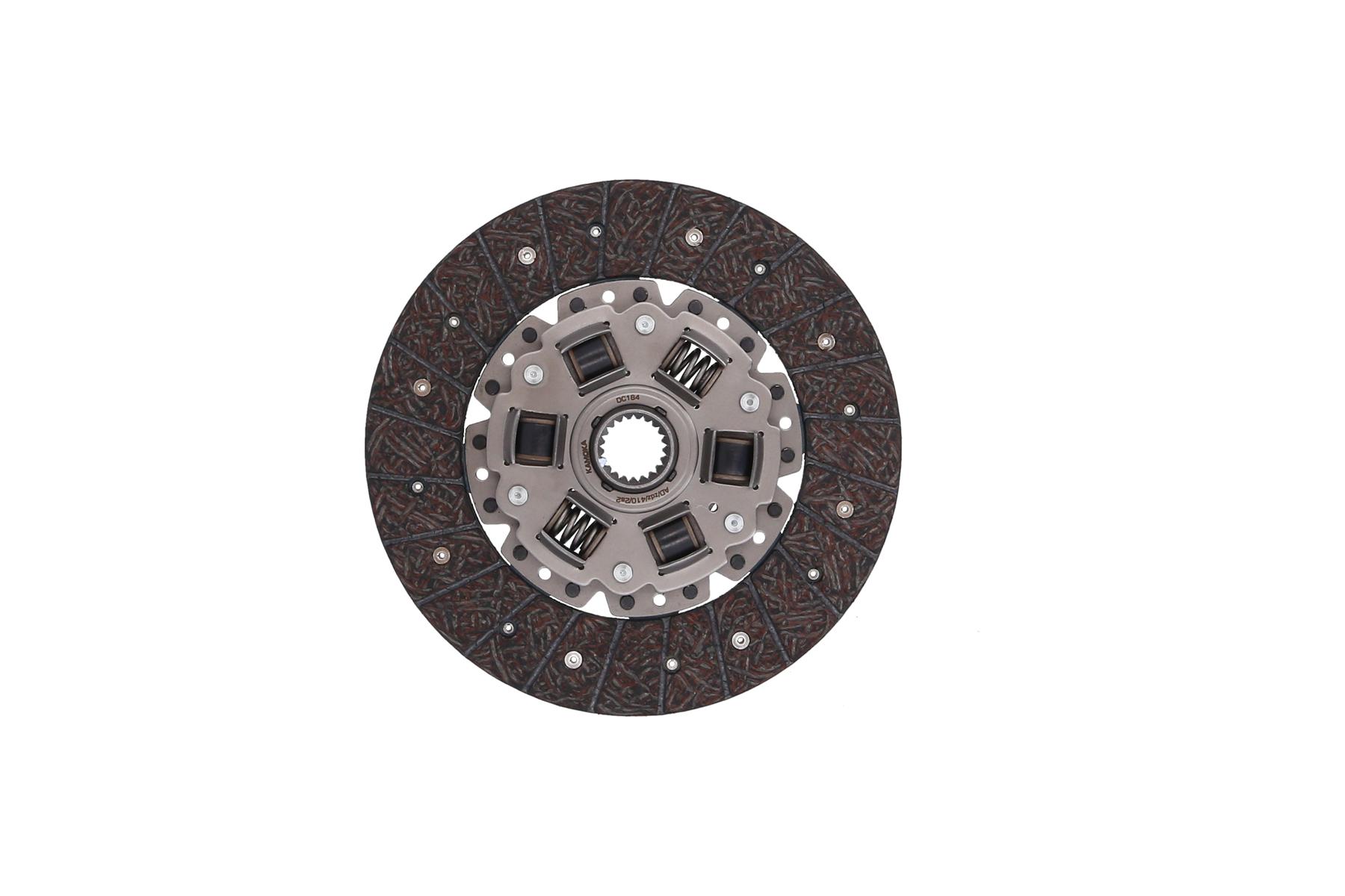 KAMOKA DC184 Disco frizione