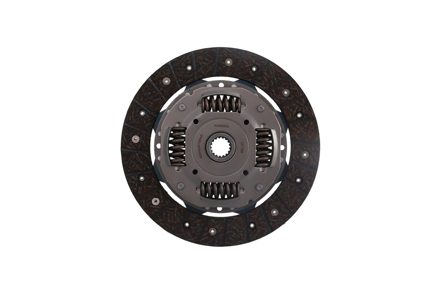 KAMOKA DC189 Disco frizione