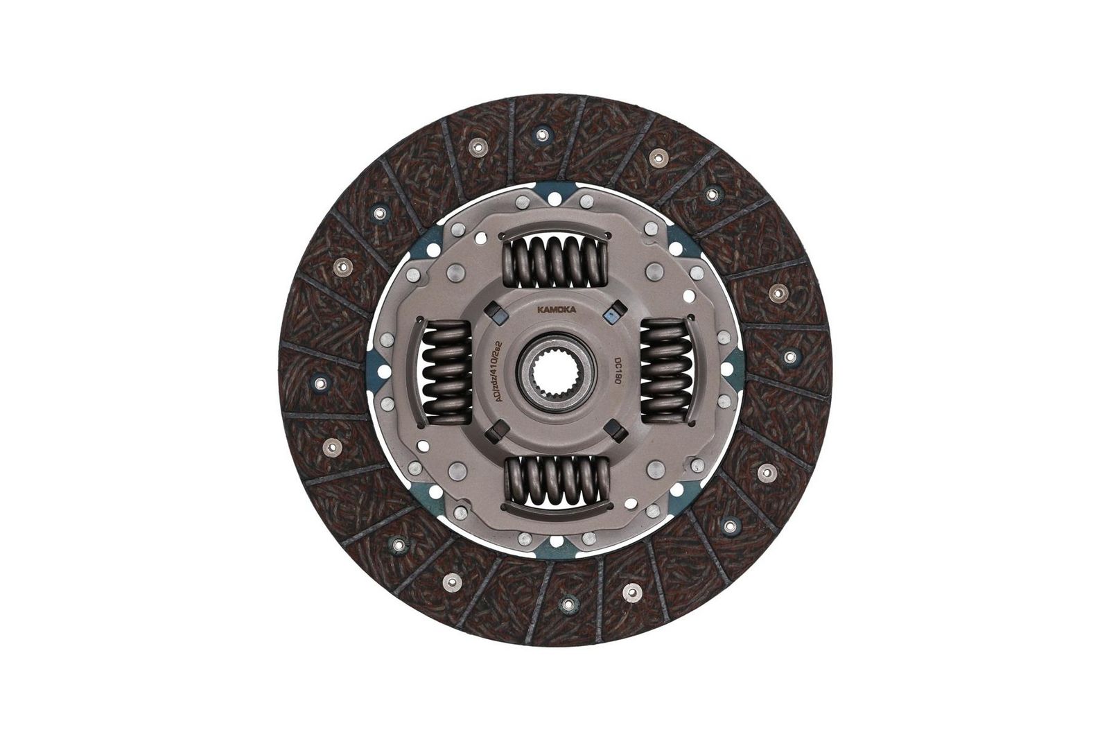 KAMOKA DC190 Disco frizione