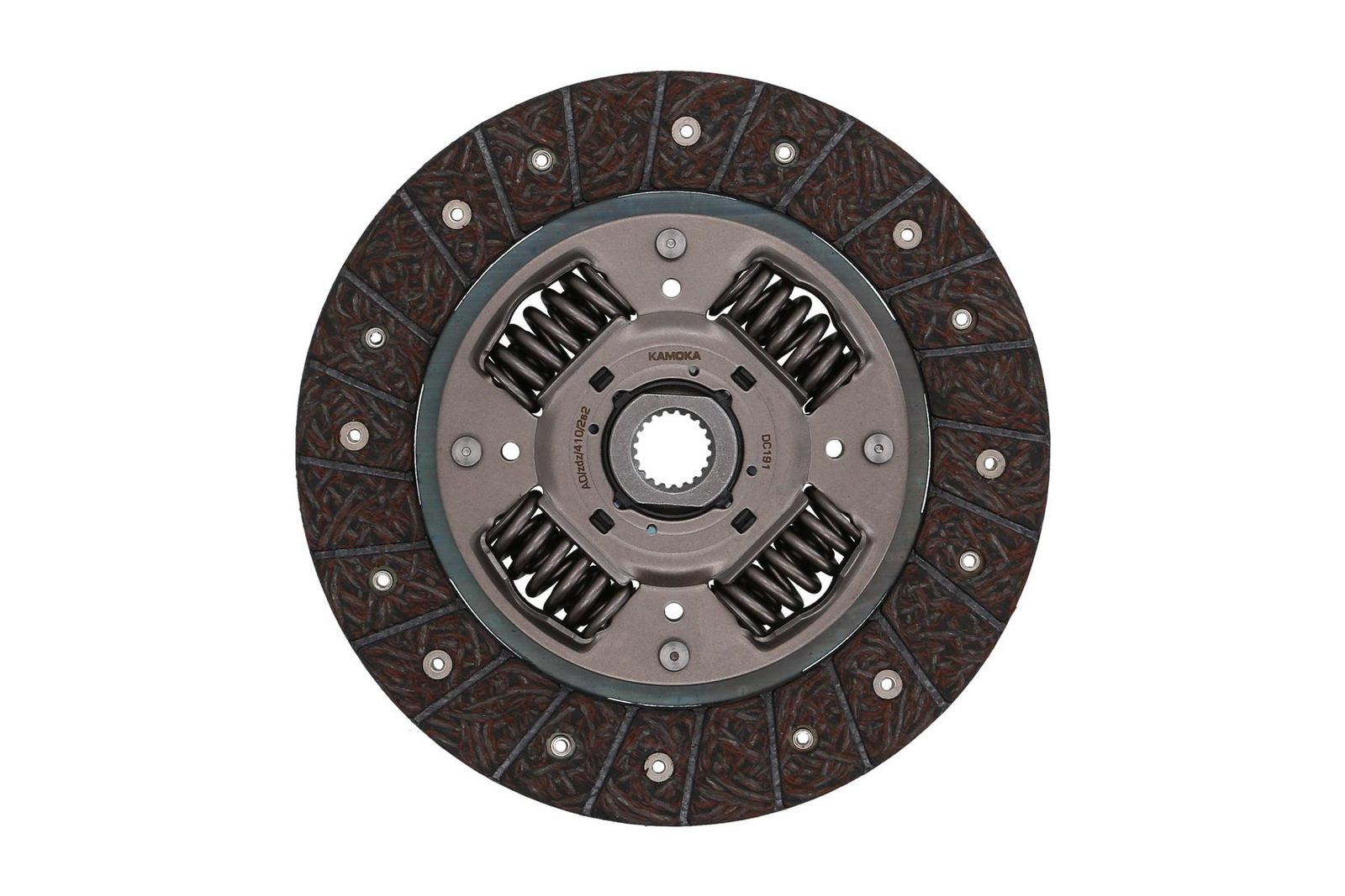 KAMOKA DC191 Disco frizione