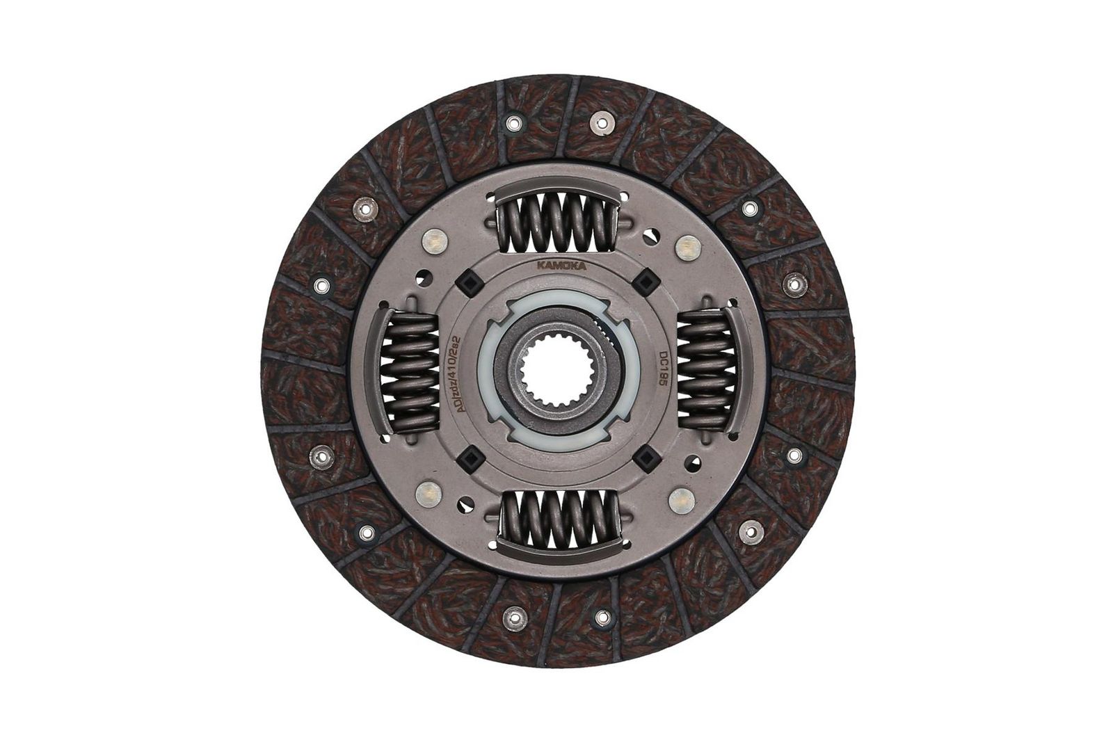 KAMOKA DC195 Disco frizione