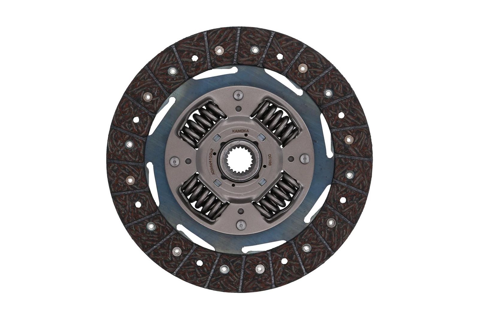 KAMOKA DC196 Disco frizione
