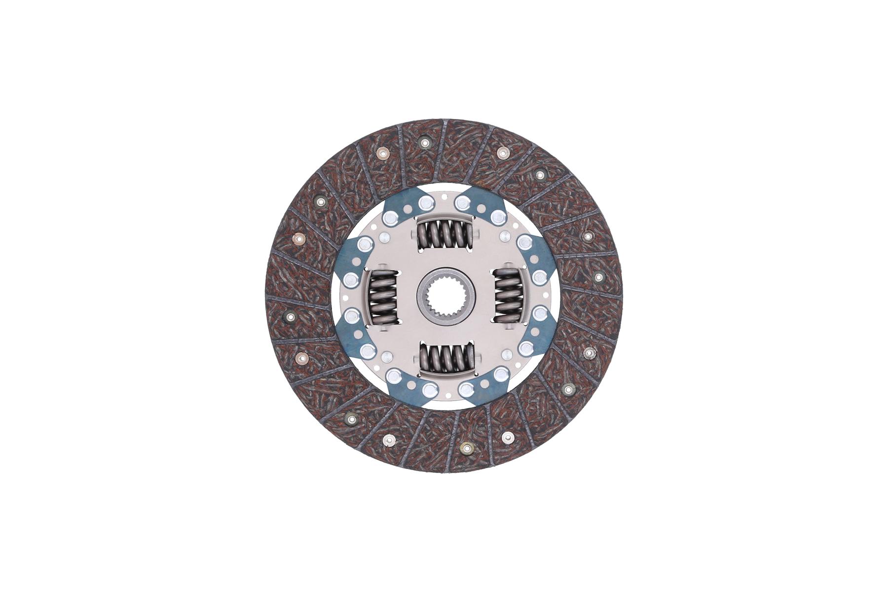 Clutch Disc 2