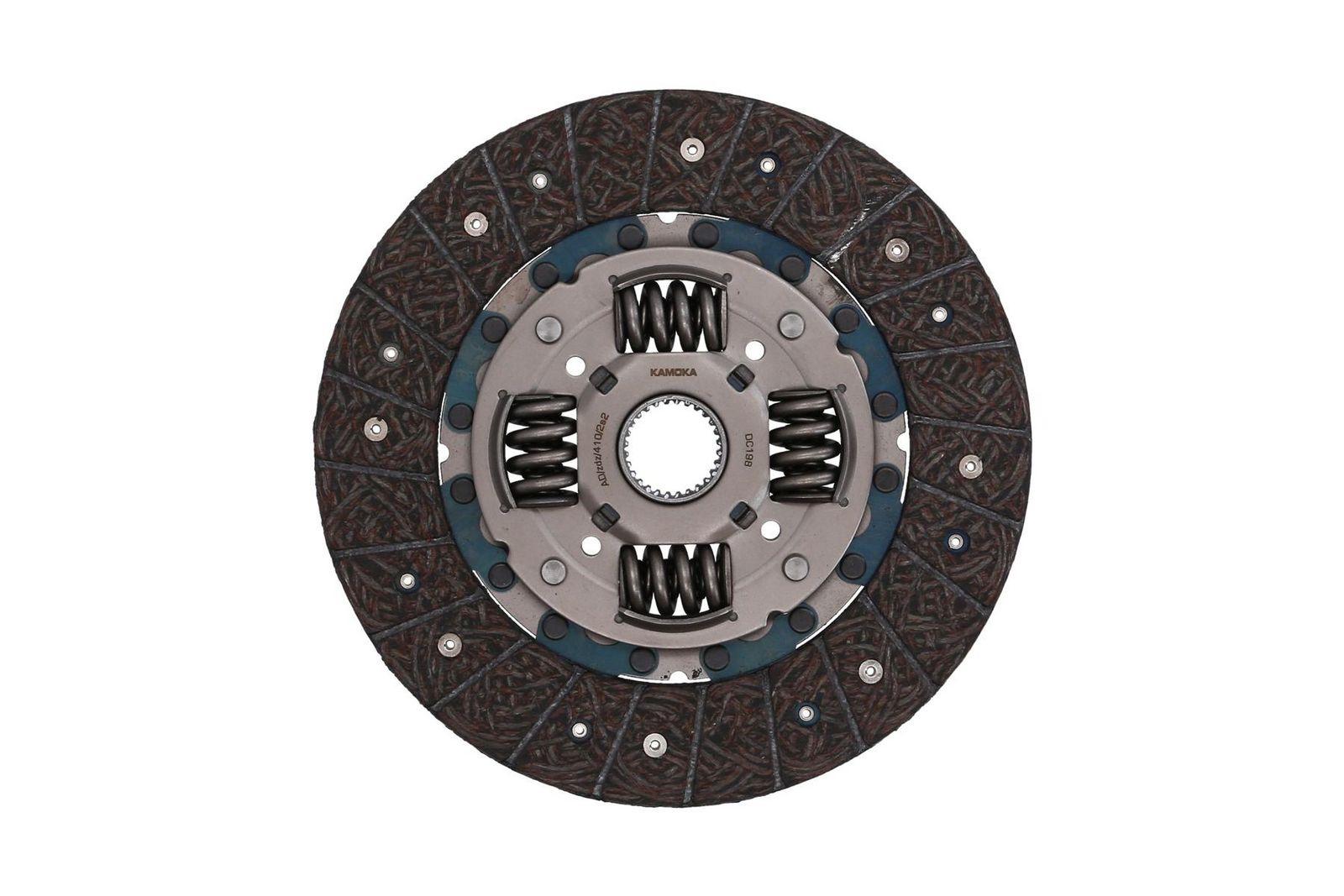 Clutch Disc