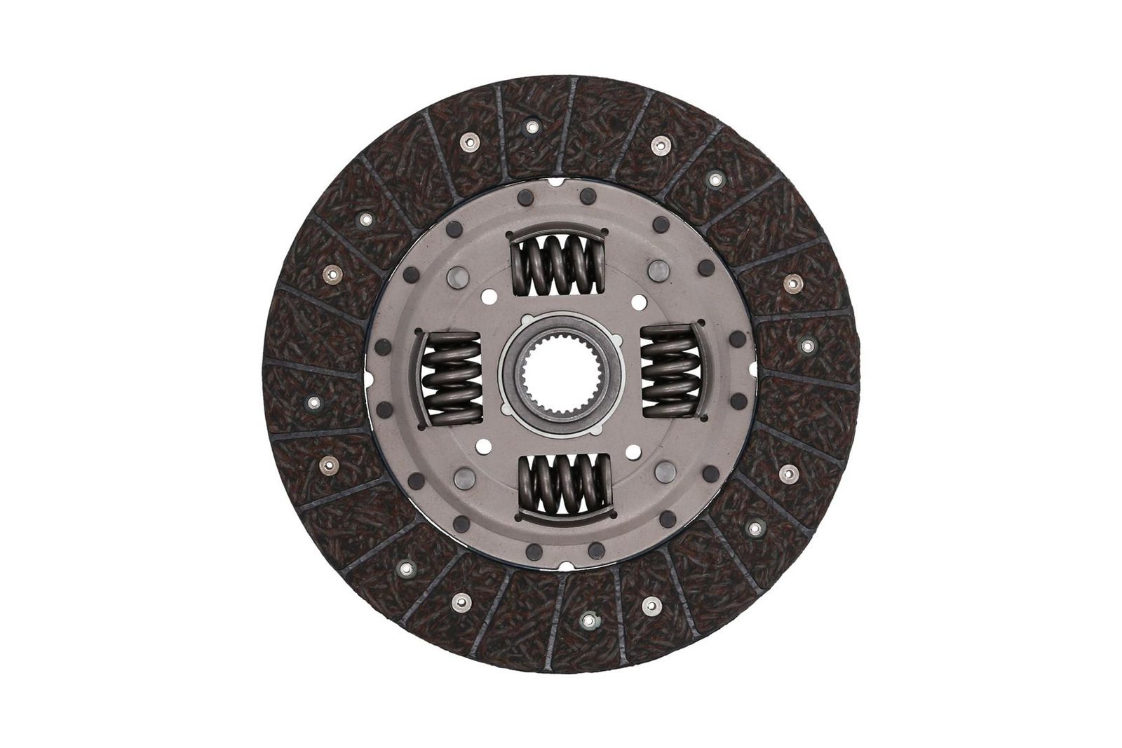 Clutch Disc 2