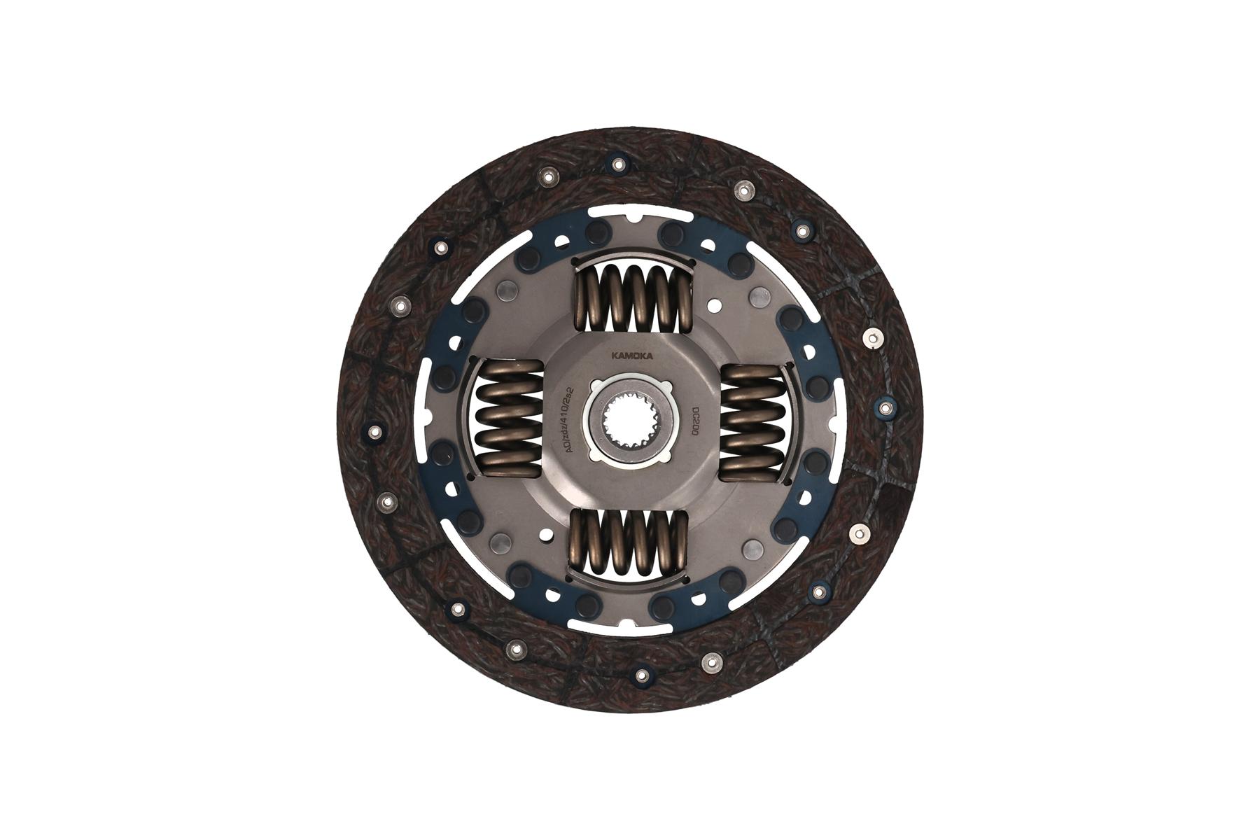 KAMOKA DC200 Disco frizione