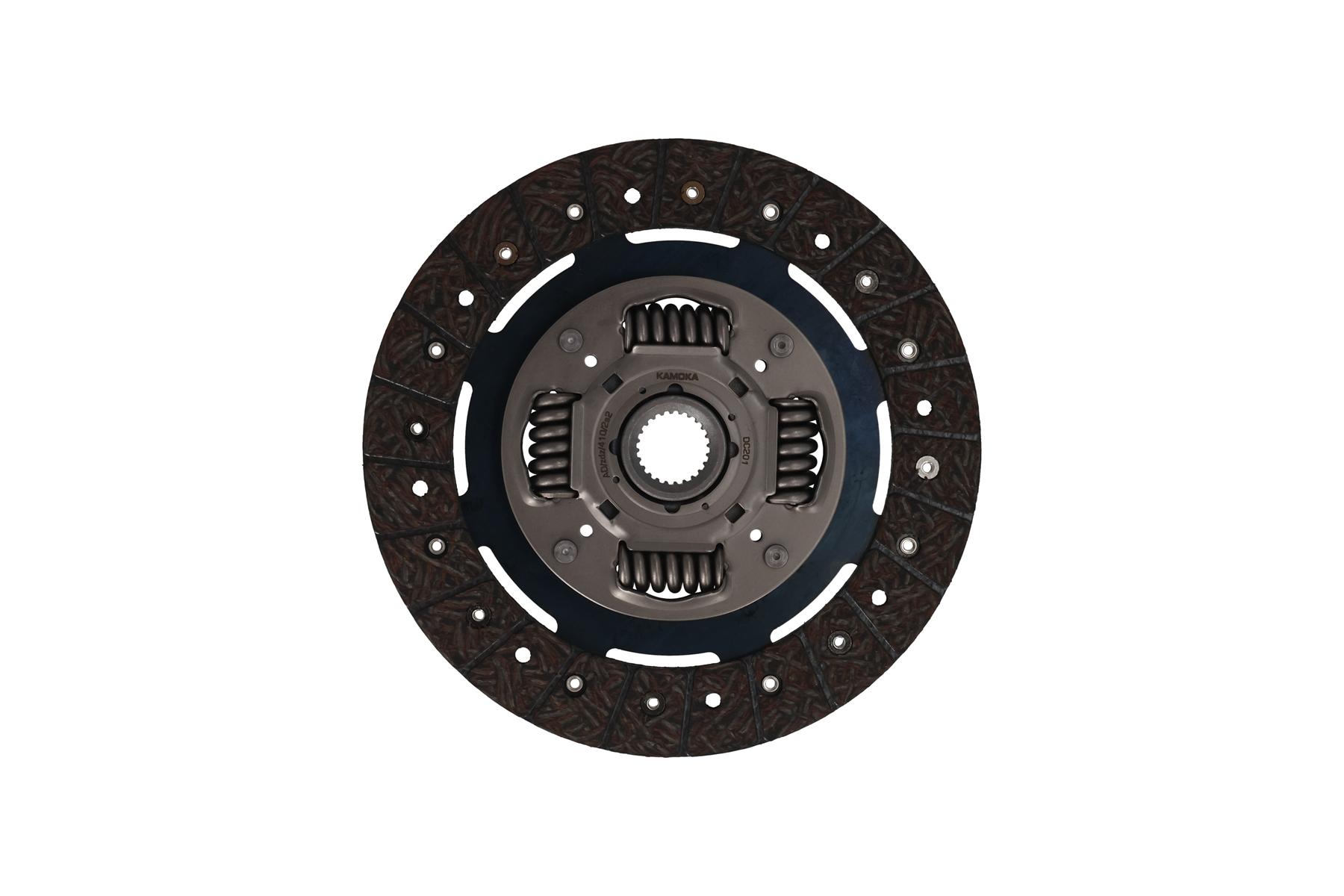 KAMOKA DC201 Disco frizione