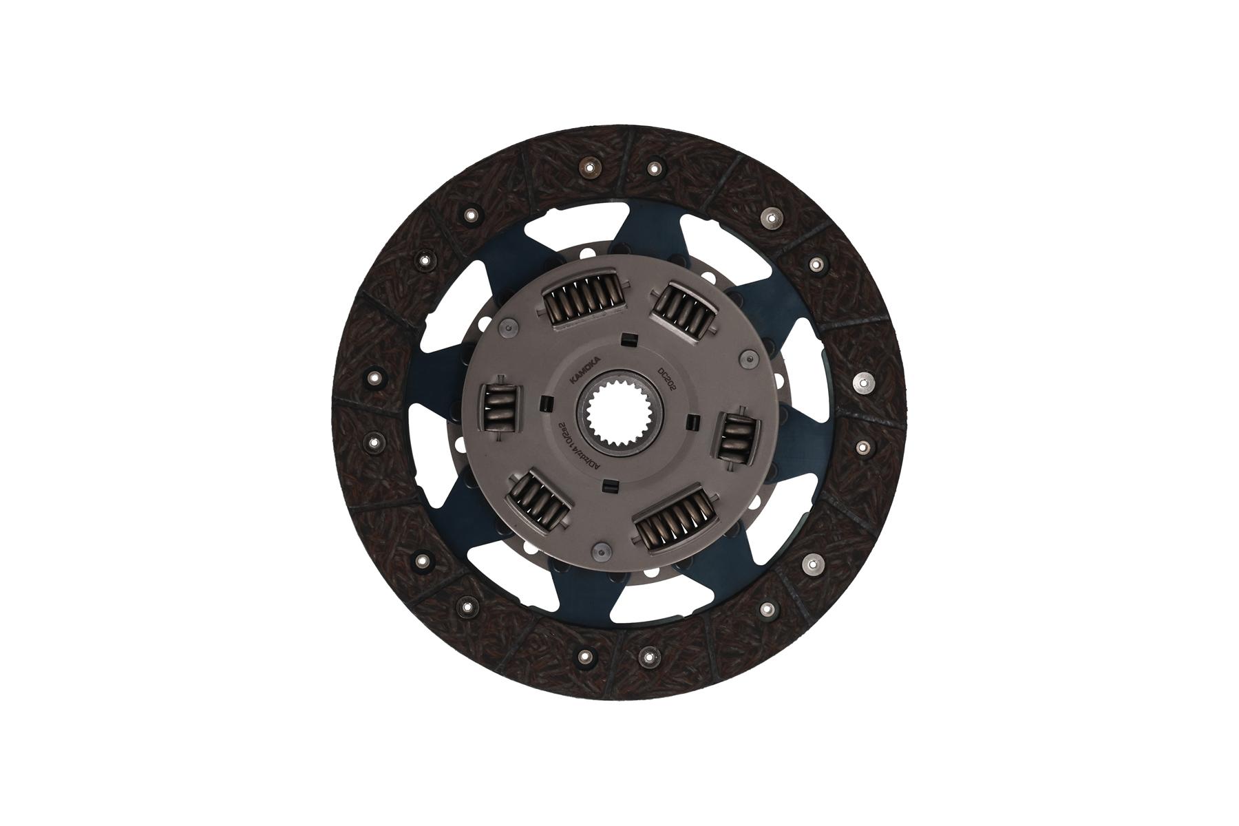 KAMOKA DC202 Disco frizione