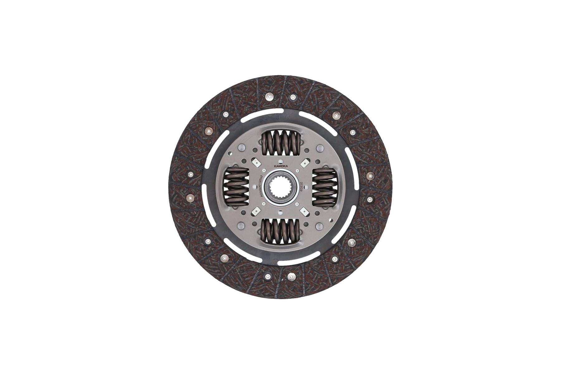KAMOKA DC203 Disco frizione
