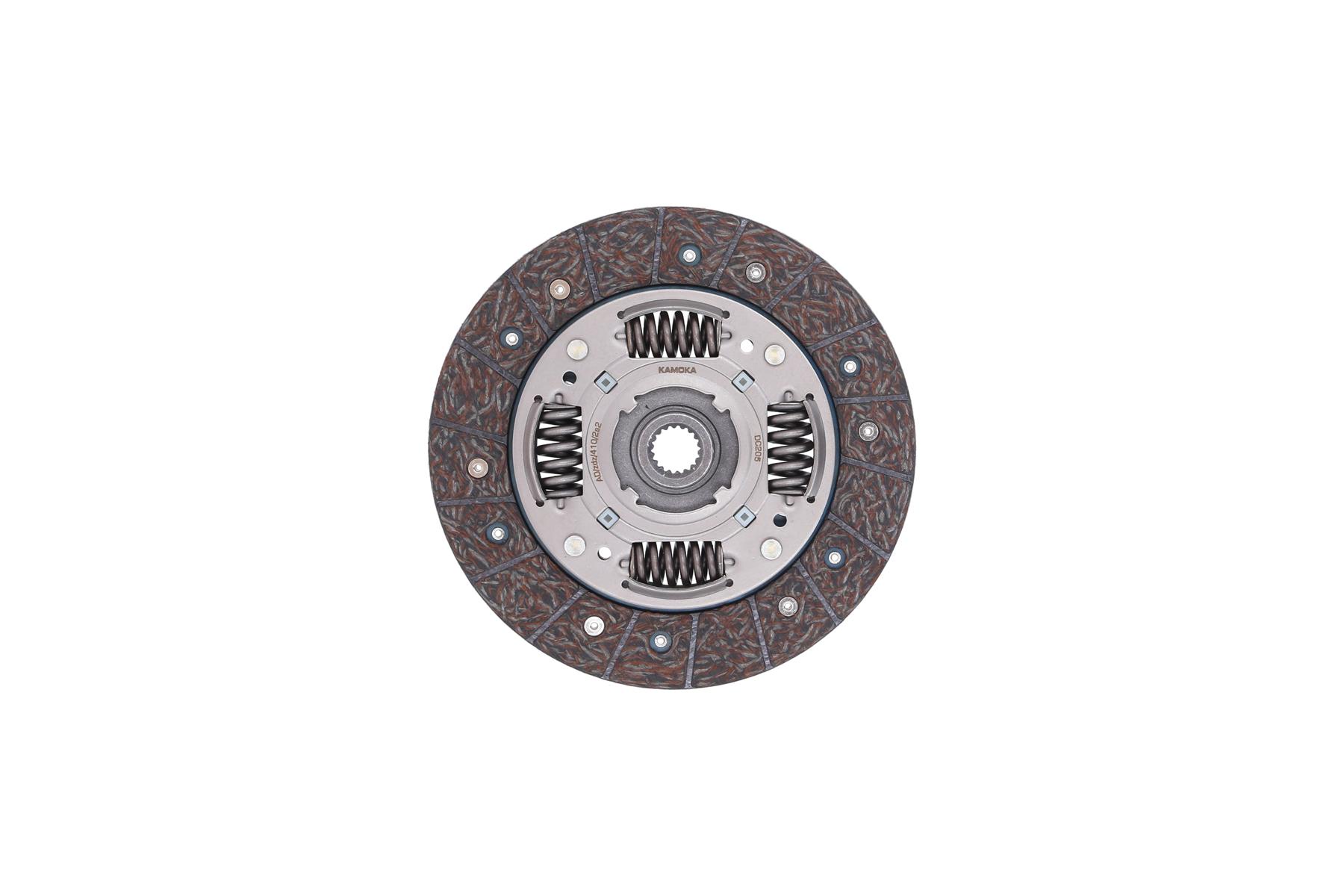 KAMOKA DC205 Disco frizione
