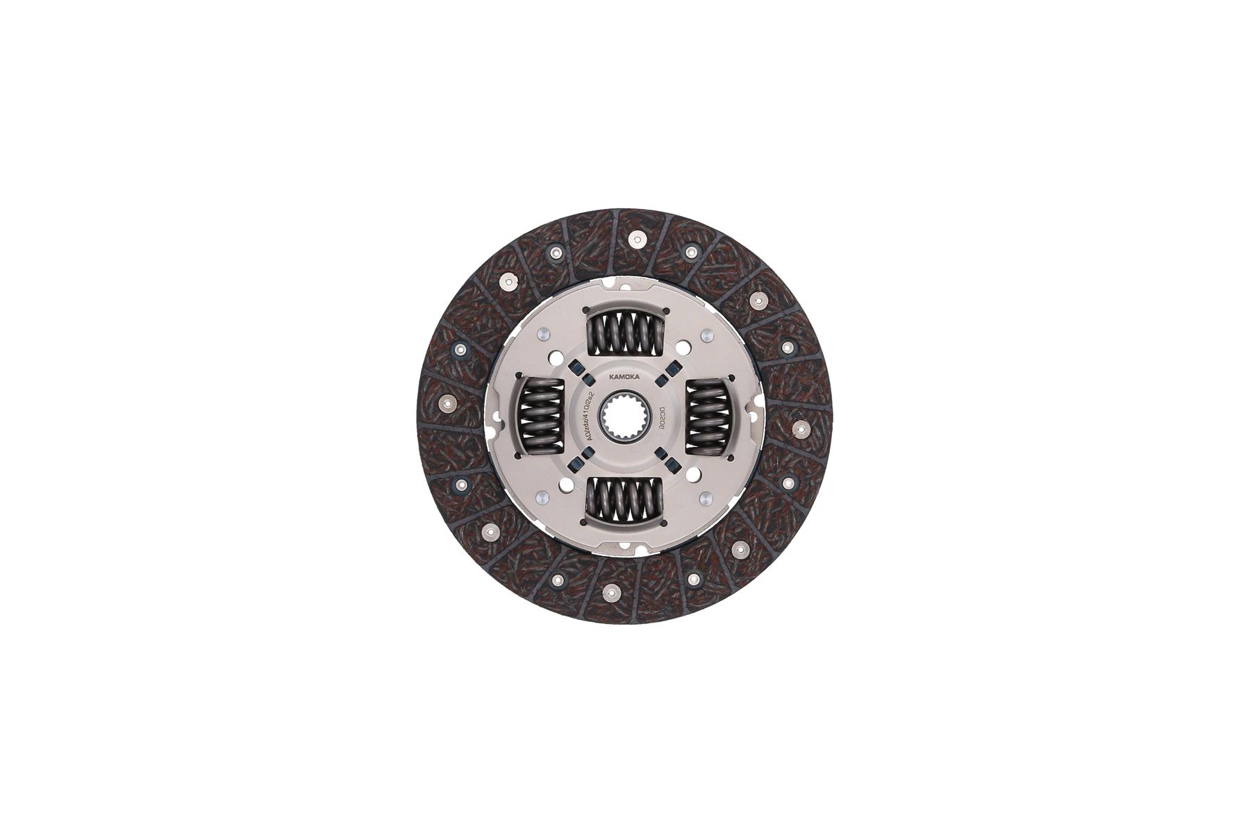 KAMOKA DC206 Disco frizione