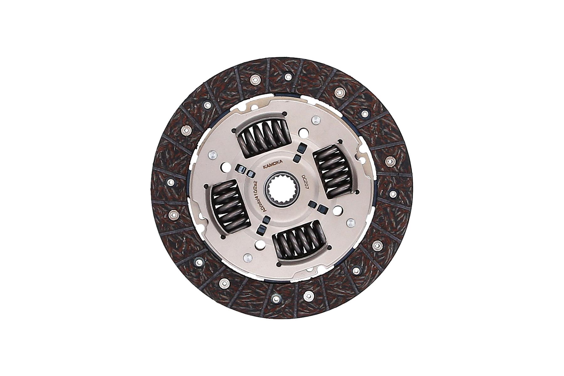 KAMOKA DC207 Disco frizione