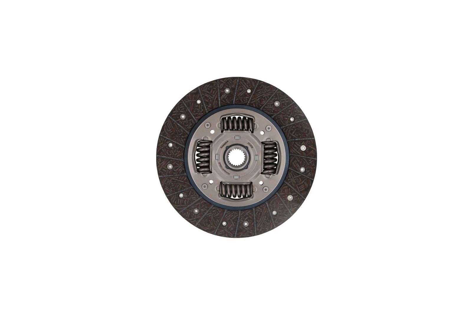 KAMOKA DC209 Disco frizione