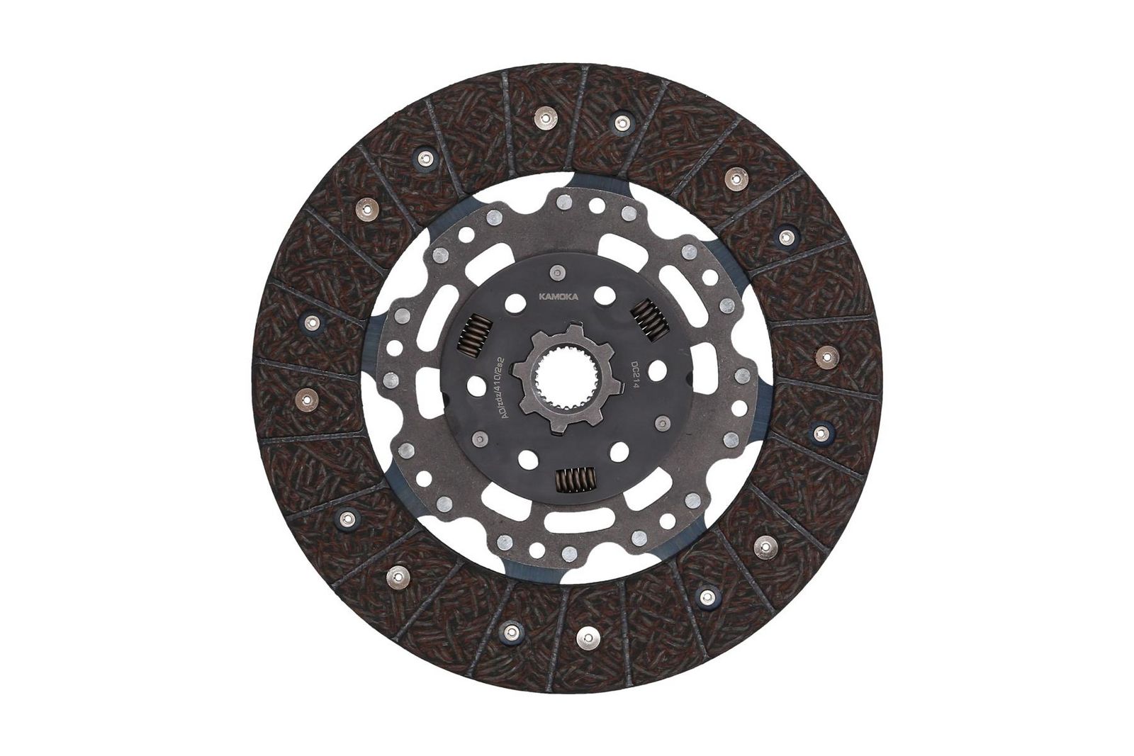 Clutch Disc