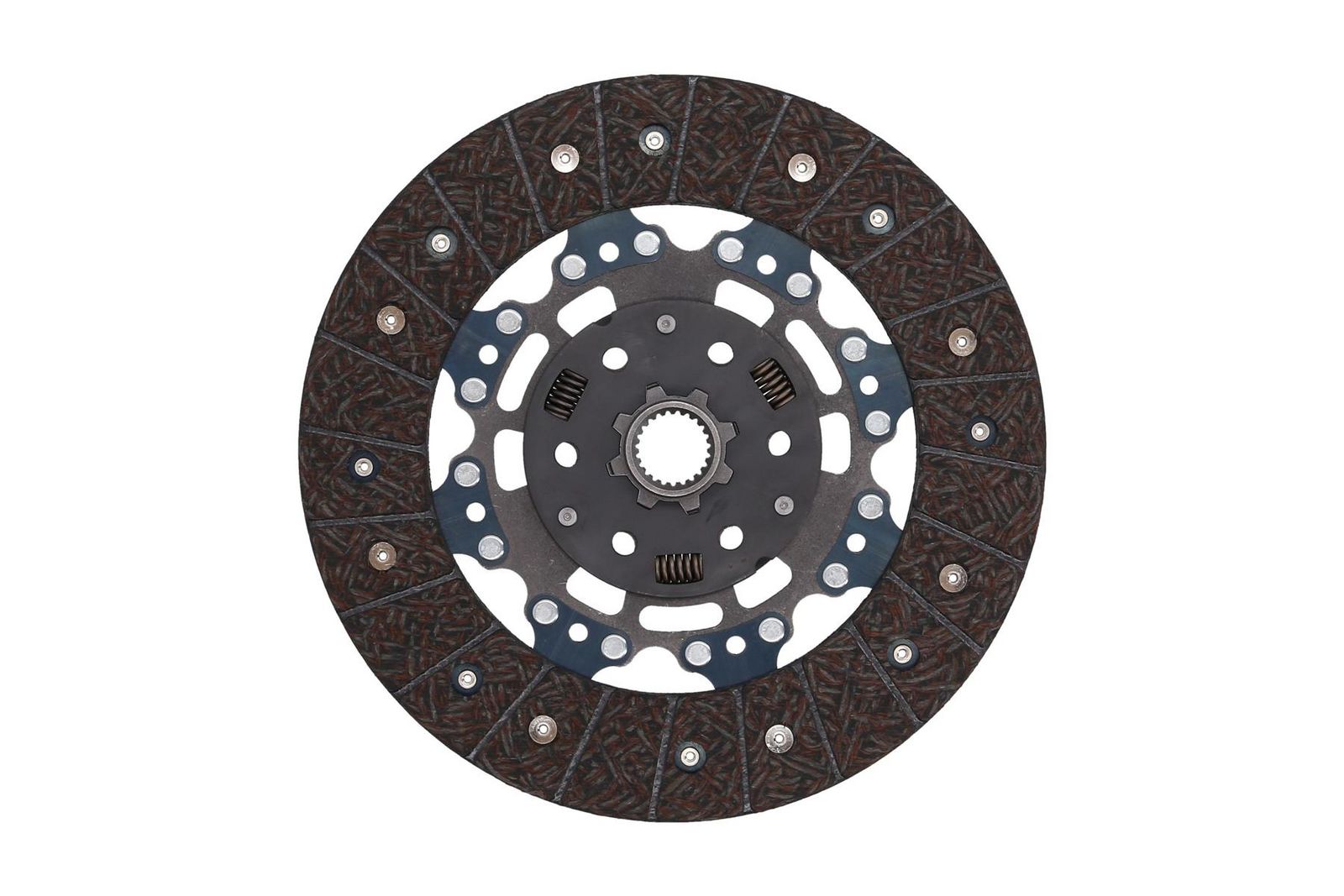 Clutch Disc 2