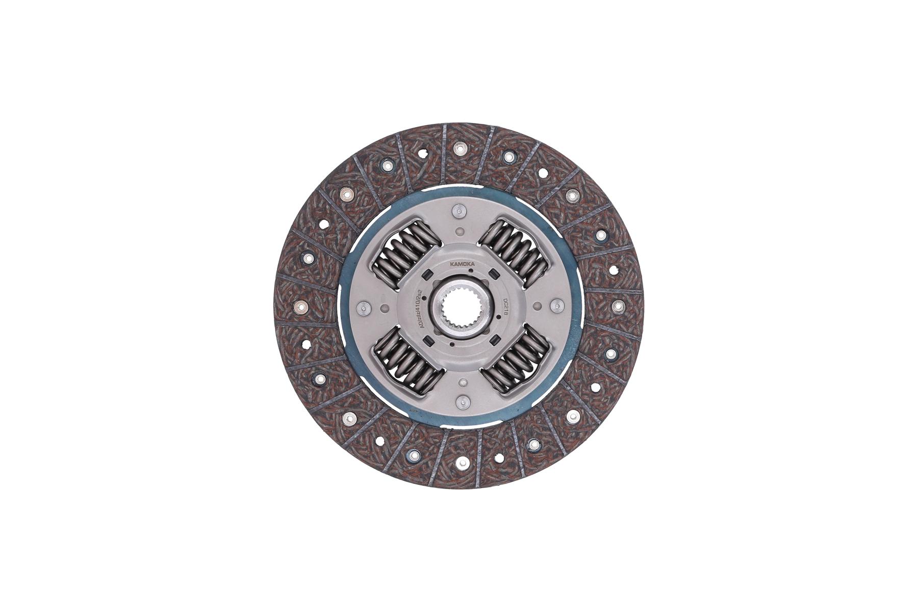 KAMOKA DC218 Disco frizione