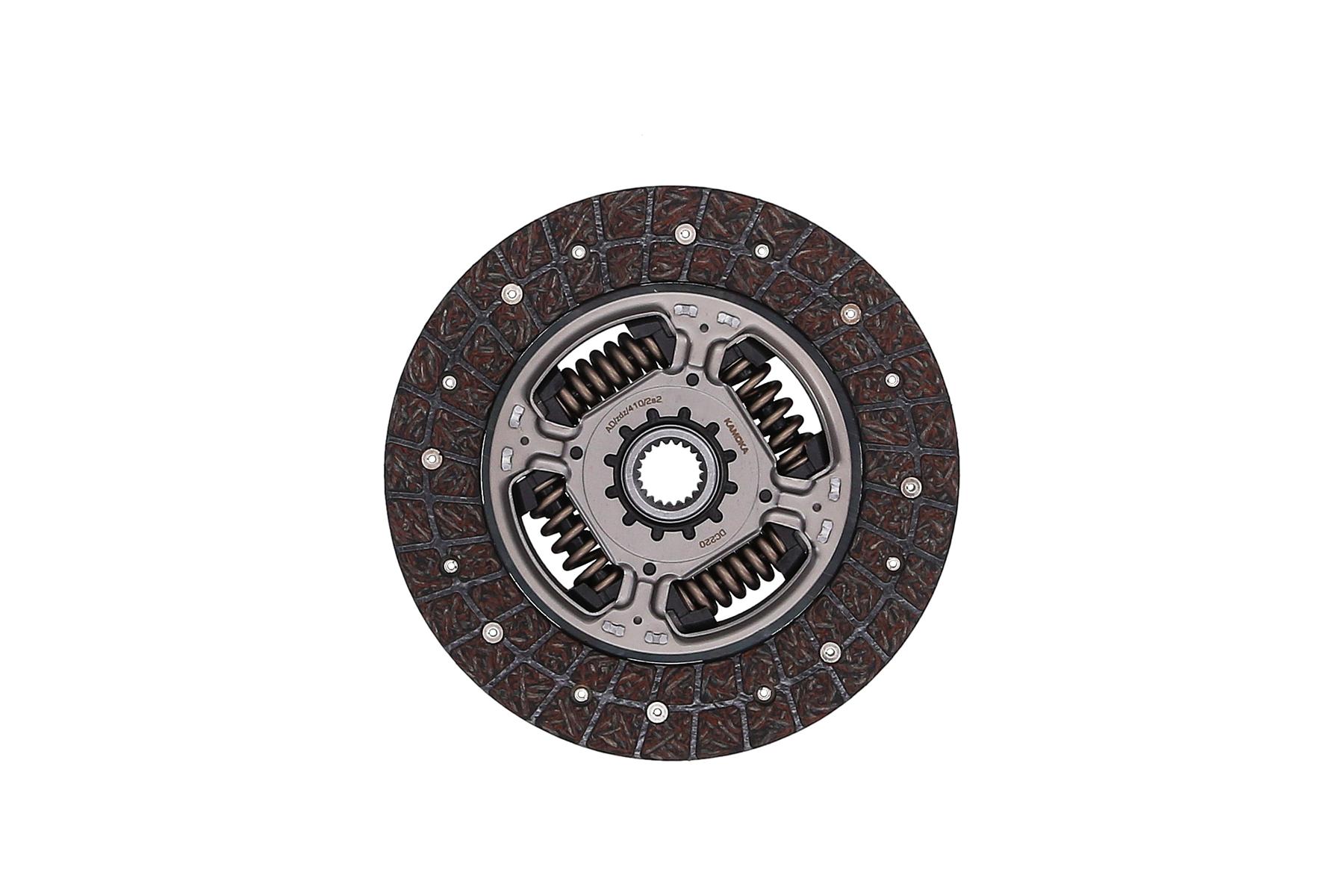 KAMOKA DC220 Disco frizione