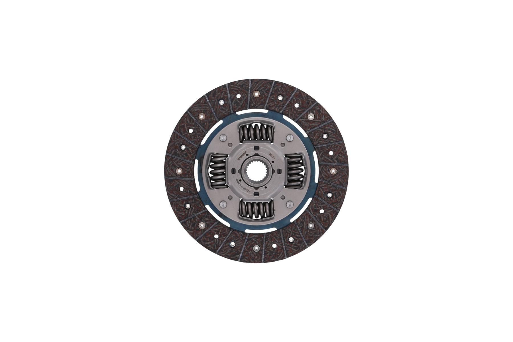 KAMOKA DC221 Disco frizione