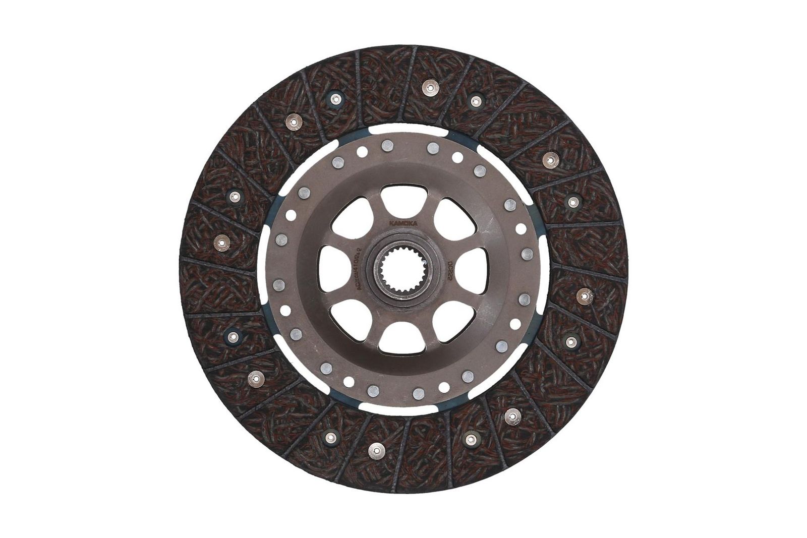 Clutch Disc