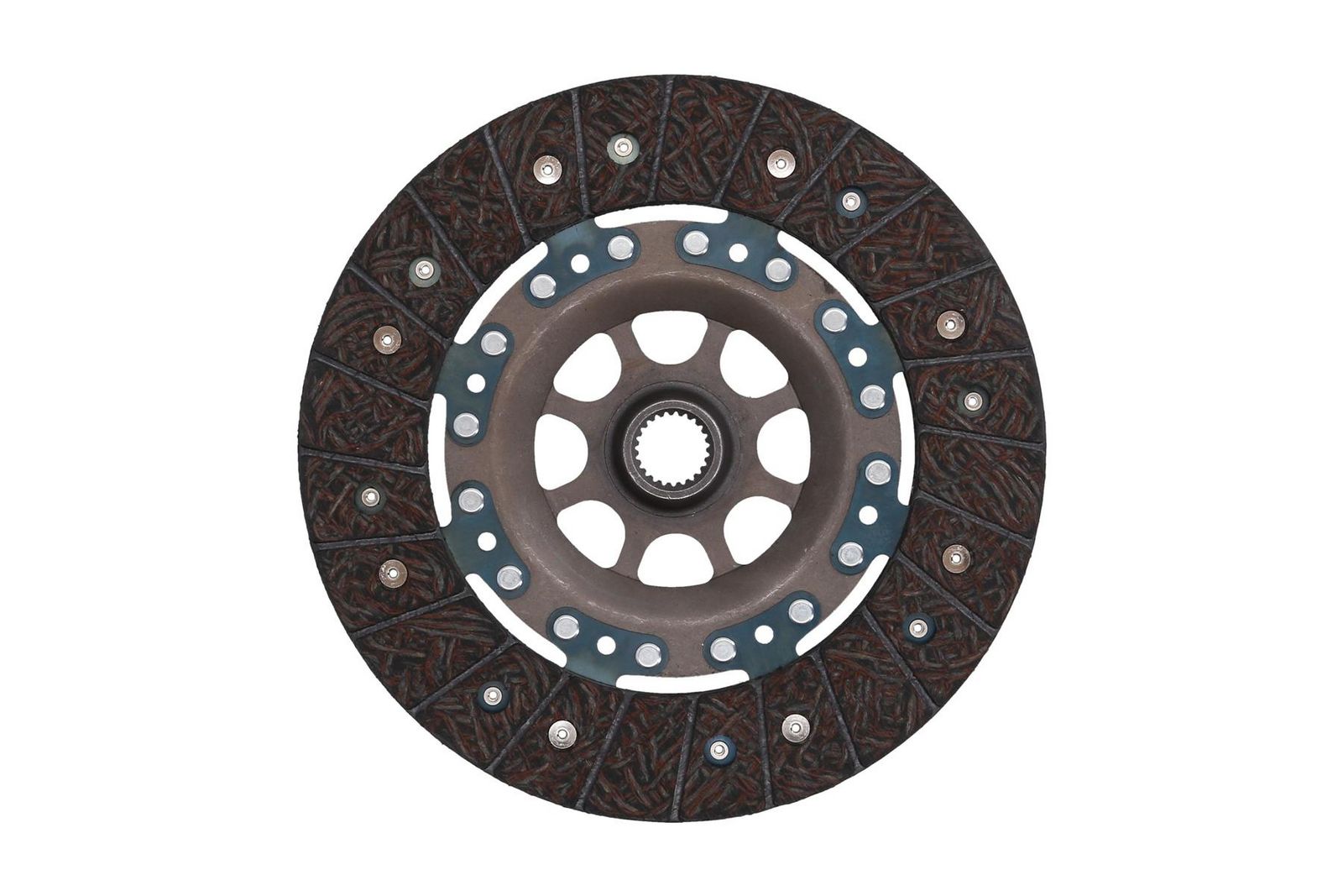 Clutch Disc 2