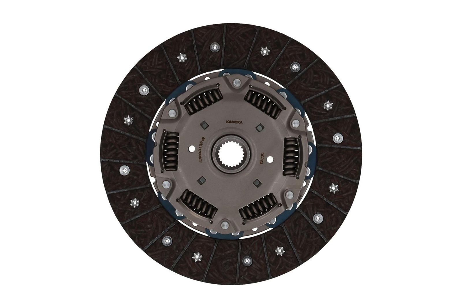 Clutch Disc