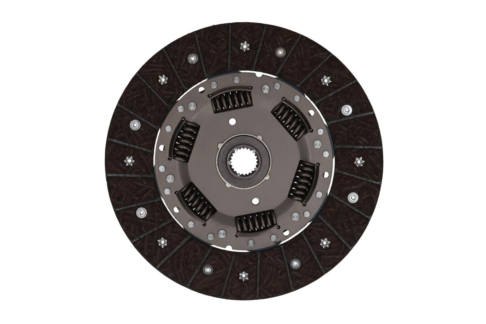 Clutch Disc 2