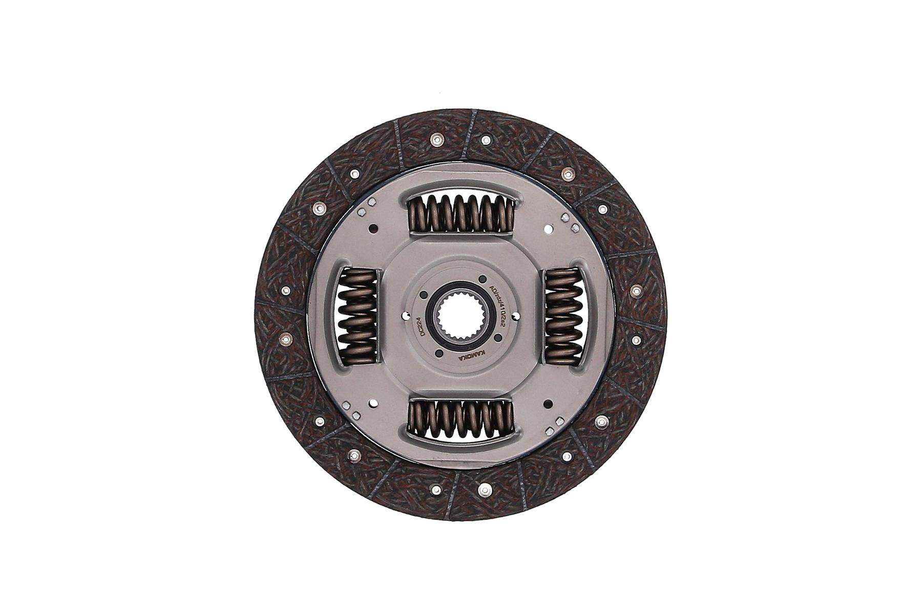 KAMOKA DC224 Disco frizione