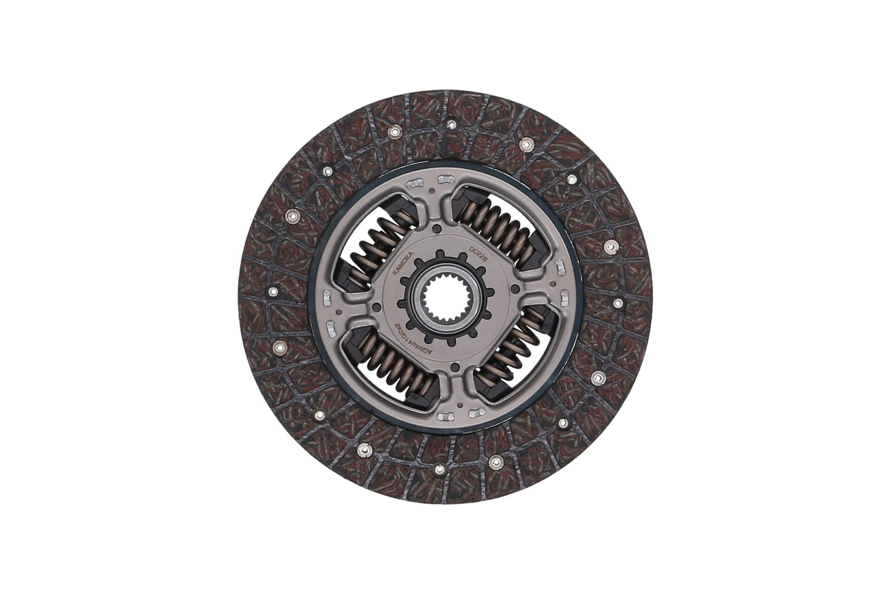 KAMOKA DC226 Disco frizione
